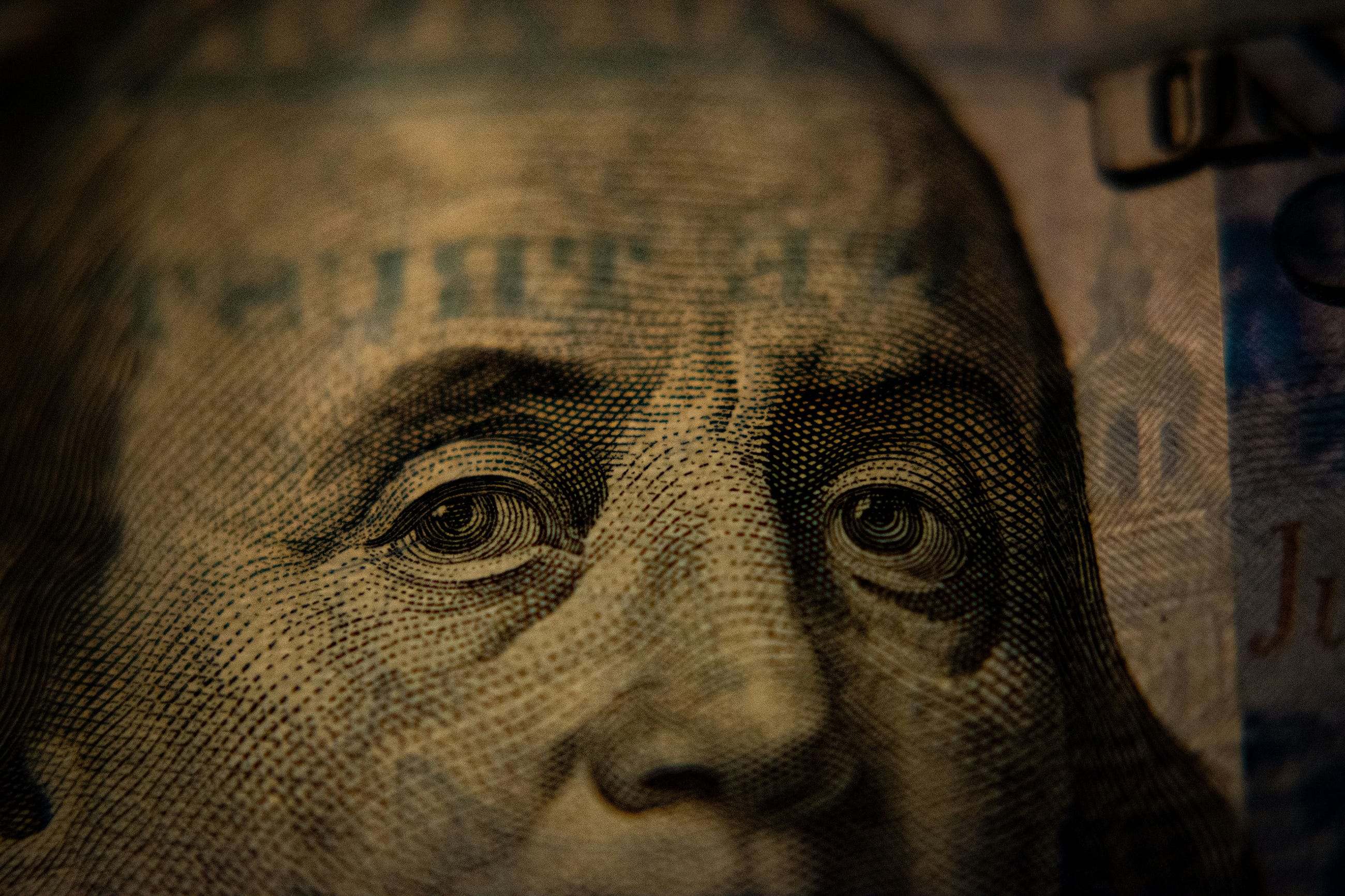 Are You Actually Making Money… or Just Keeping Up With a Dying Dollar?