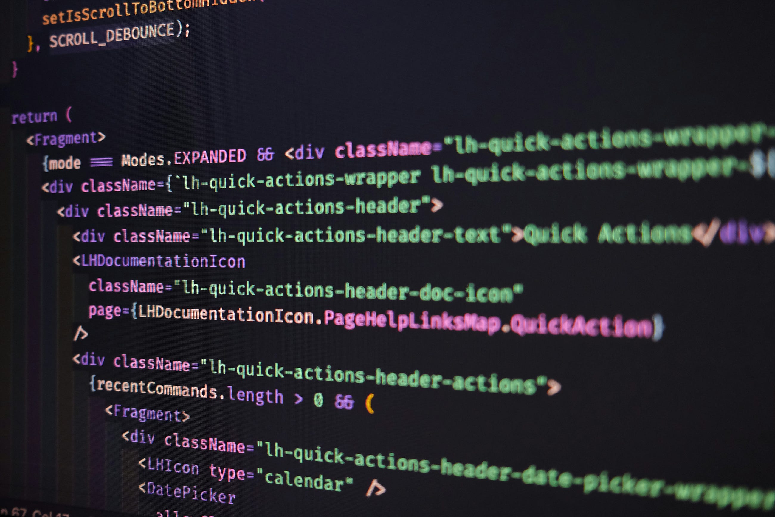 How JavaScript Ended Up With Too Much Tooling