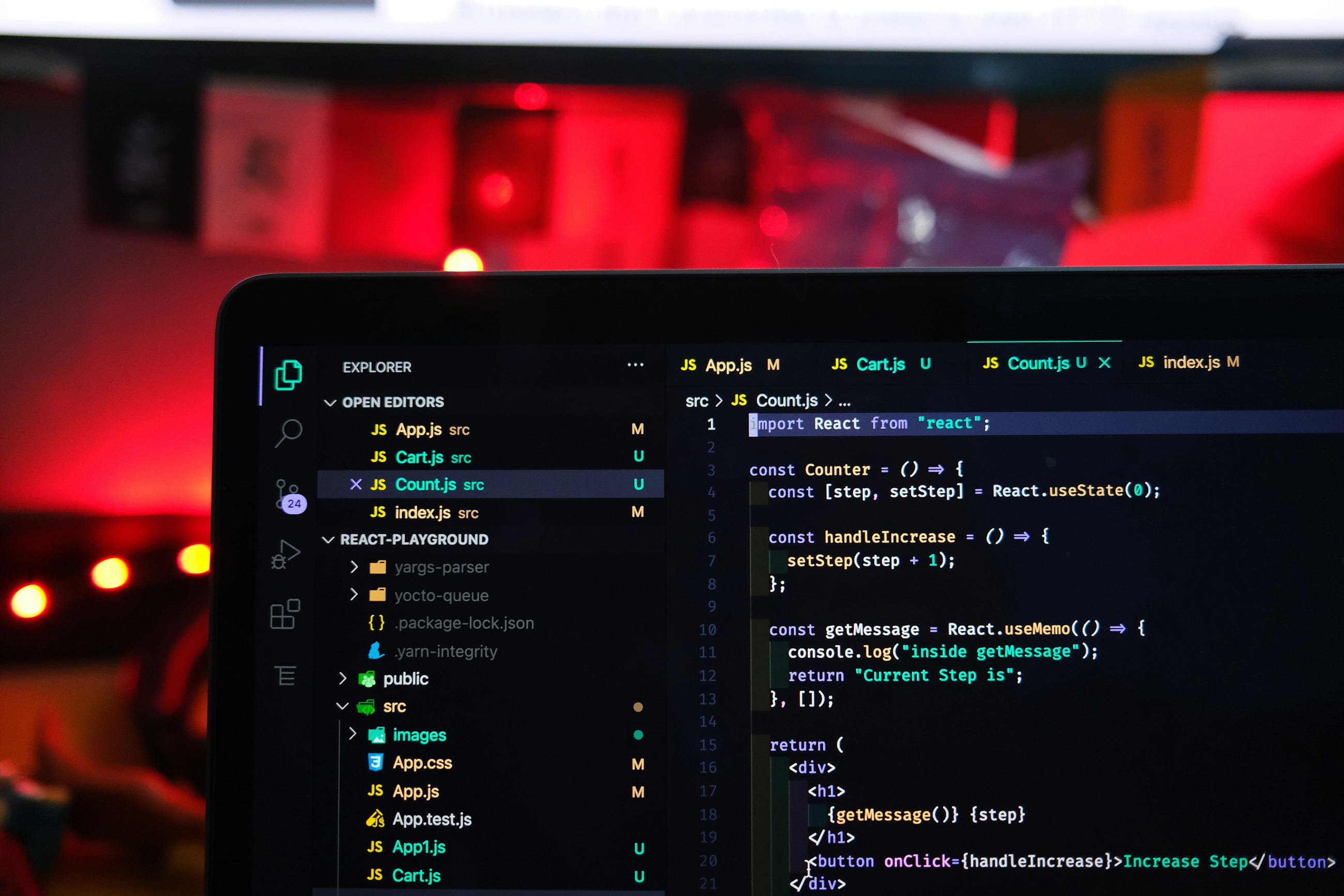 React’s Upcoming Compiler: Say Goodbye to useMemo and useCallback