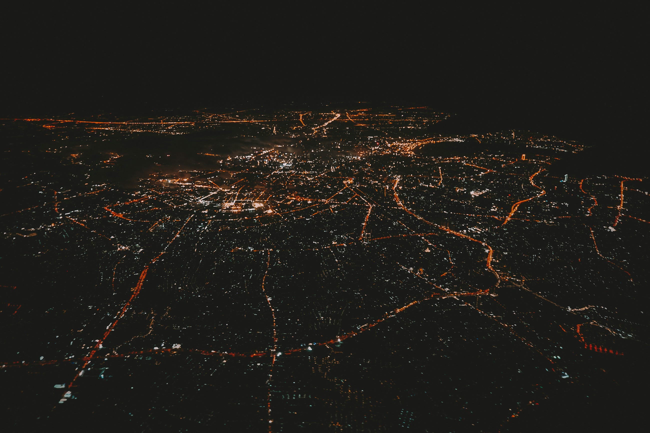 Why choose a night flight over a day flight-