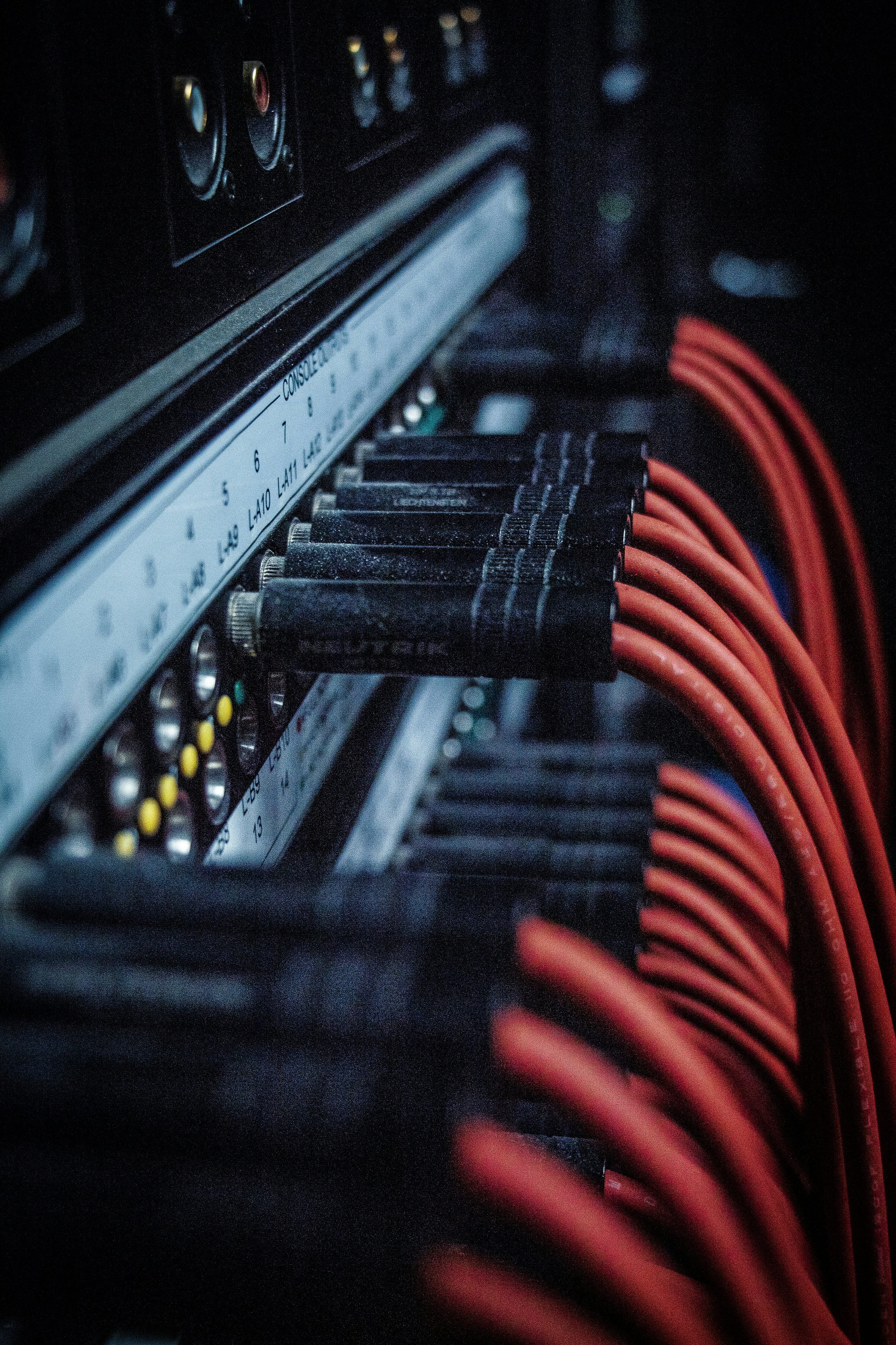 What I Review in Every Security Audit as a Fintech CTO