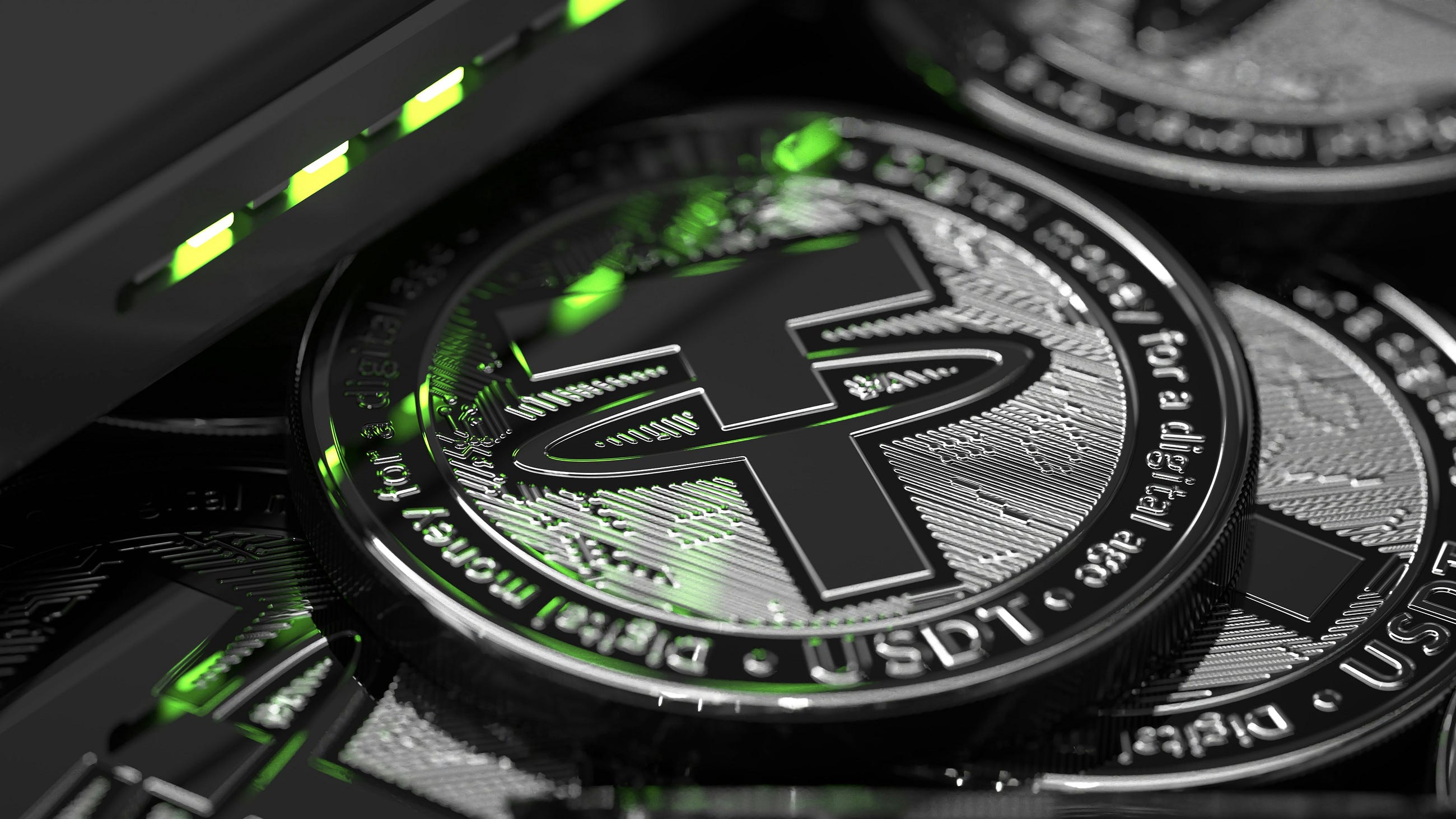 How to Generate a Custom TRON Address