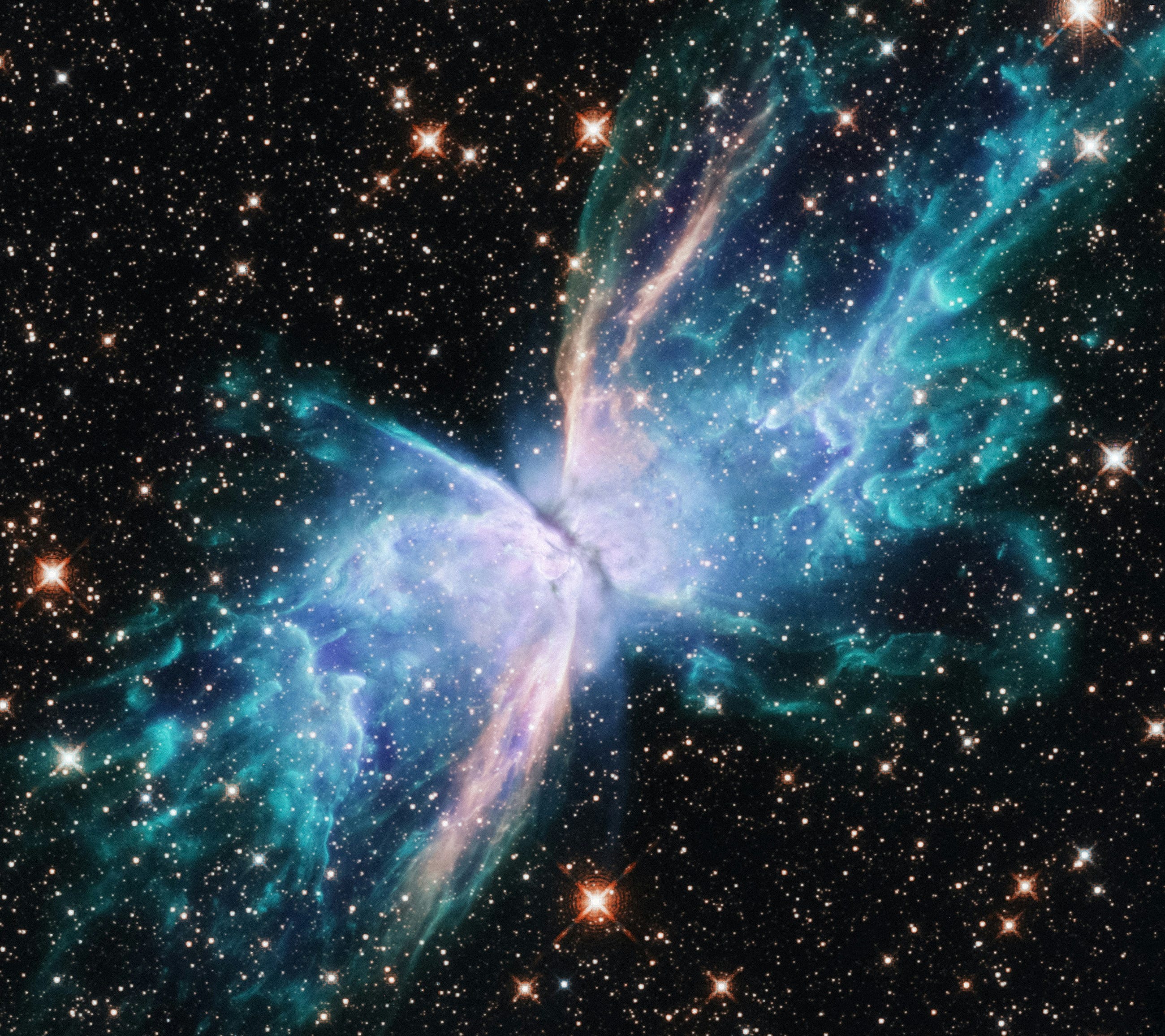 Nebulae The Mist That Shapes Stars
