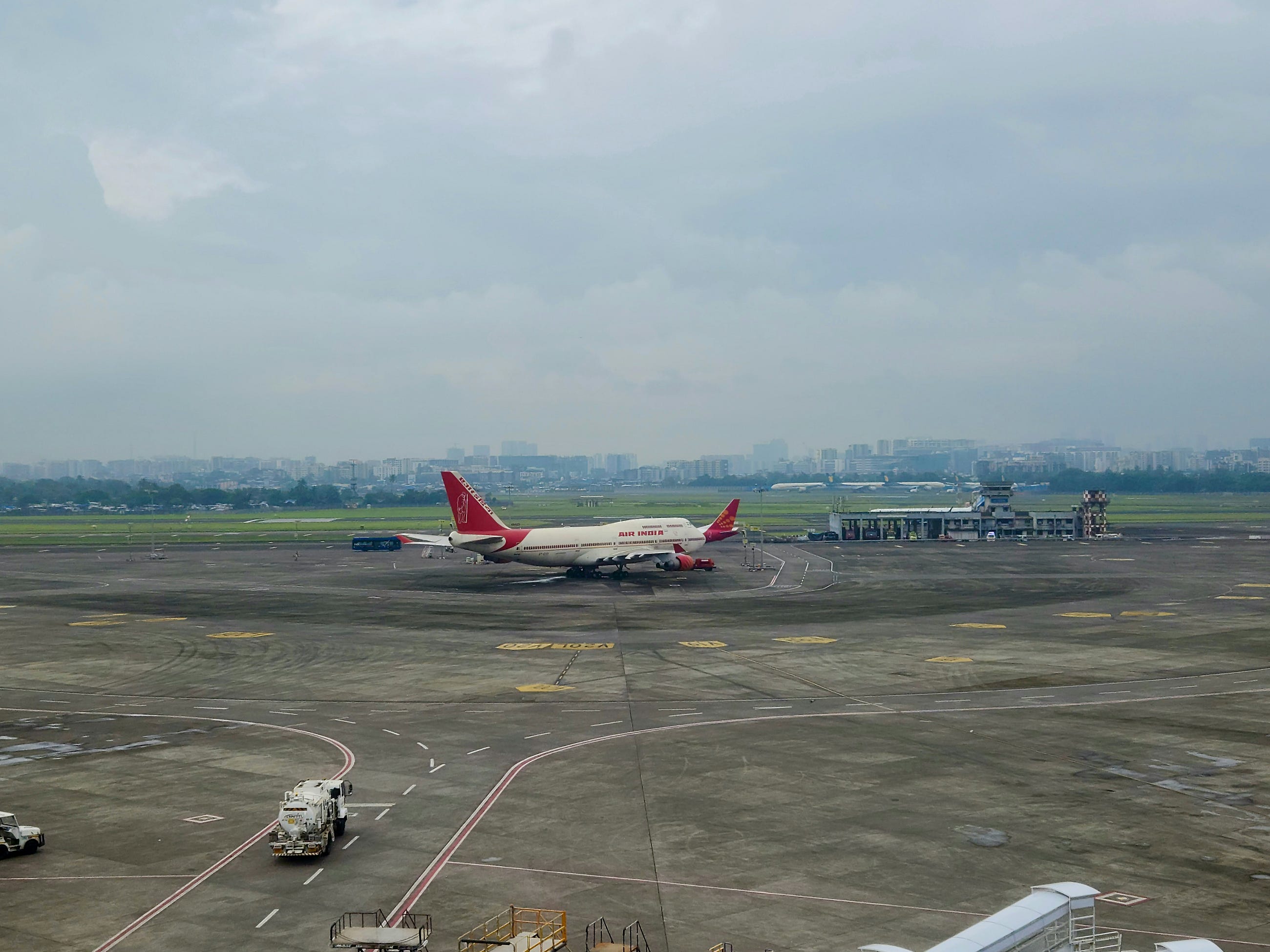 What Happened to Air India Flight 171-