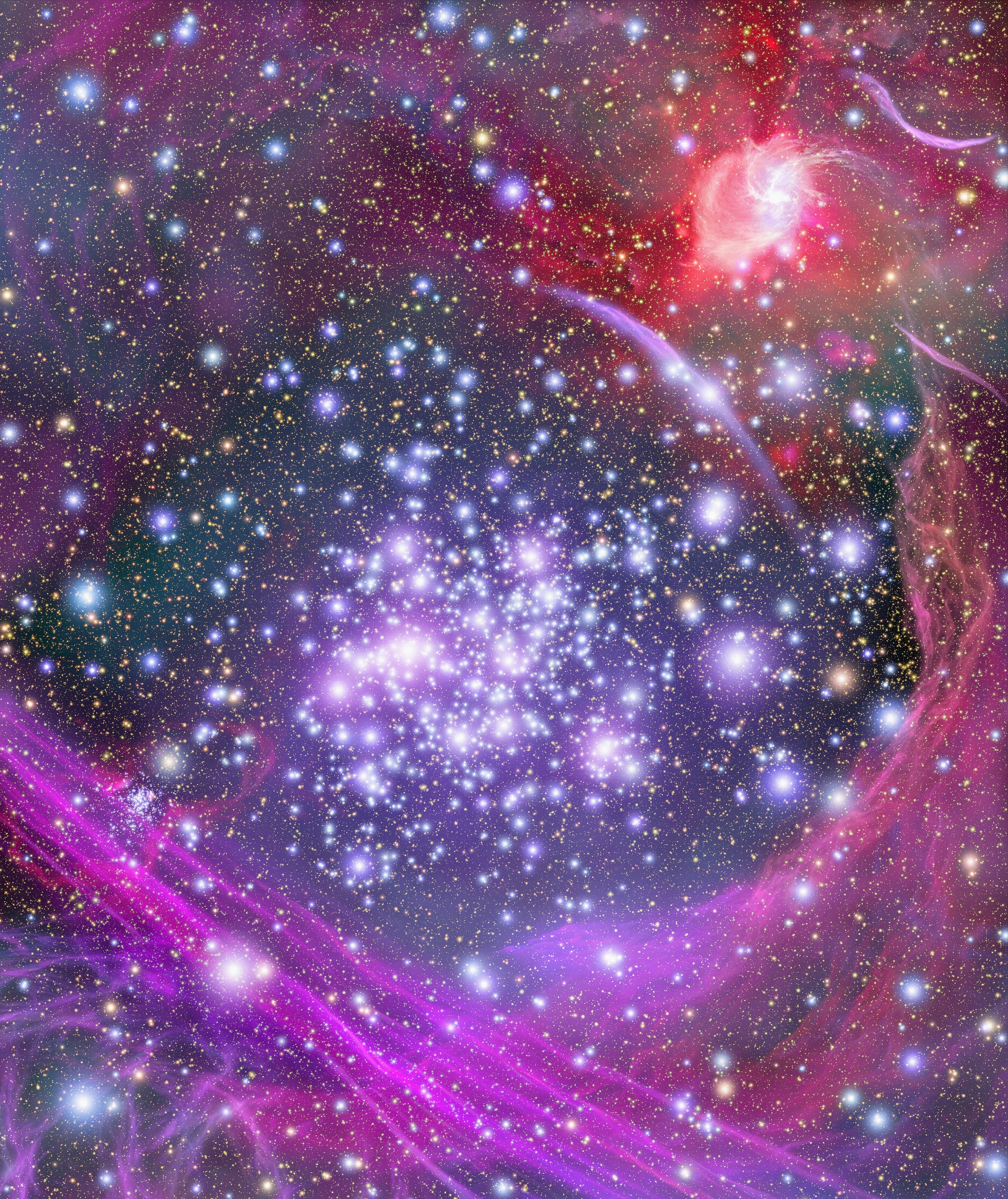 Empty yet not empty: Understanding cosmic voids