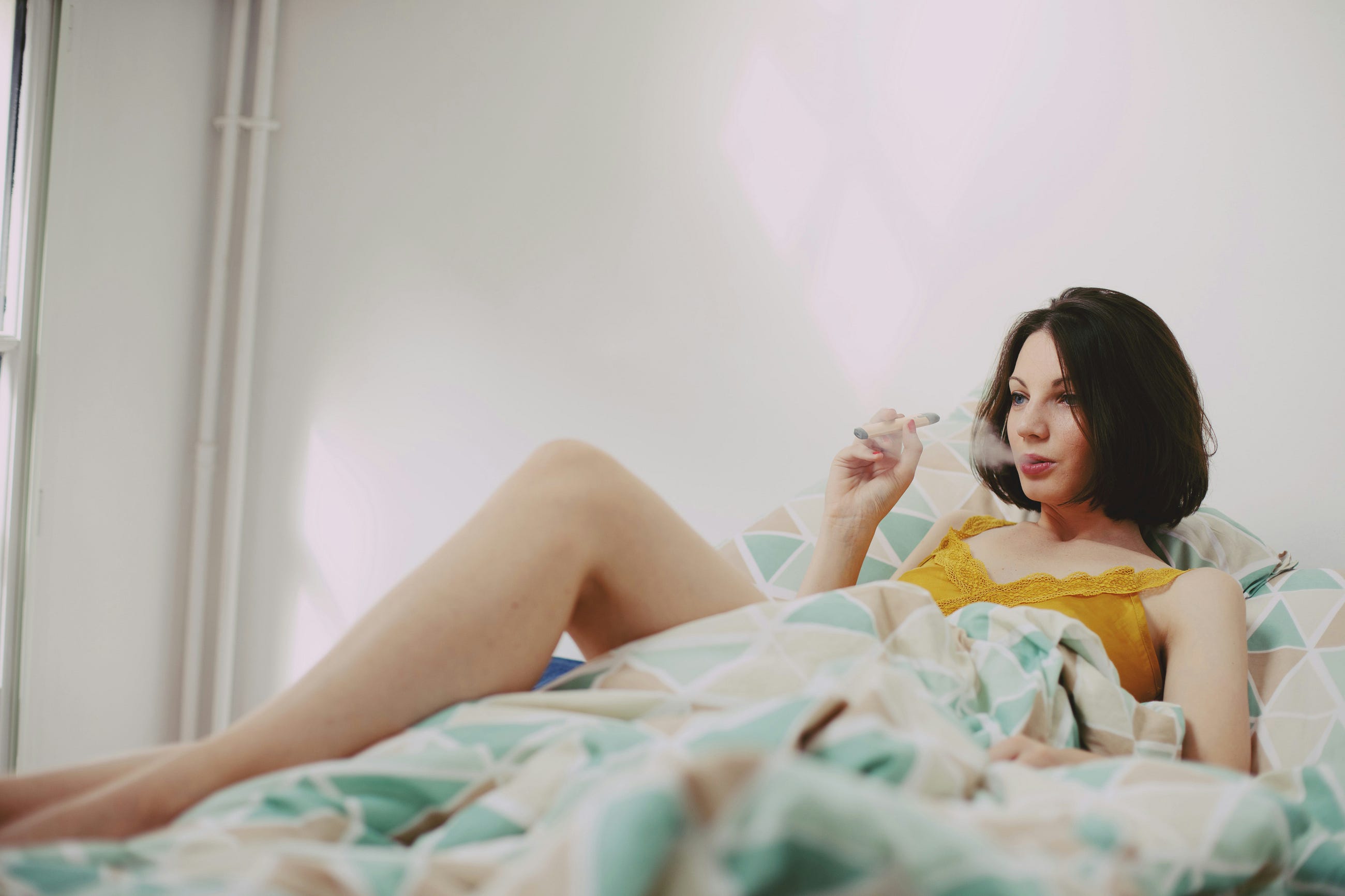 Why High-Functioning Women Have Affairs…