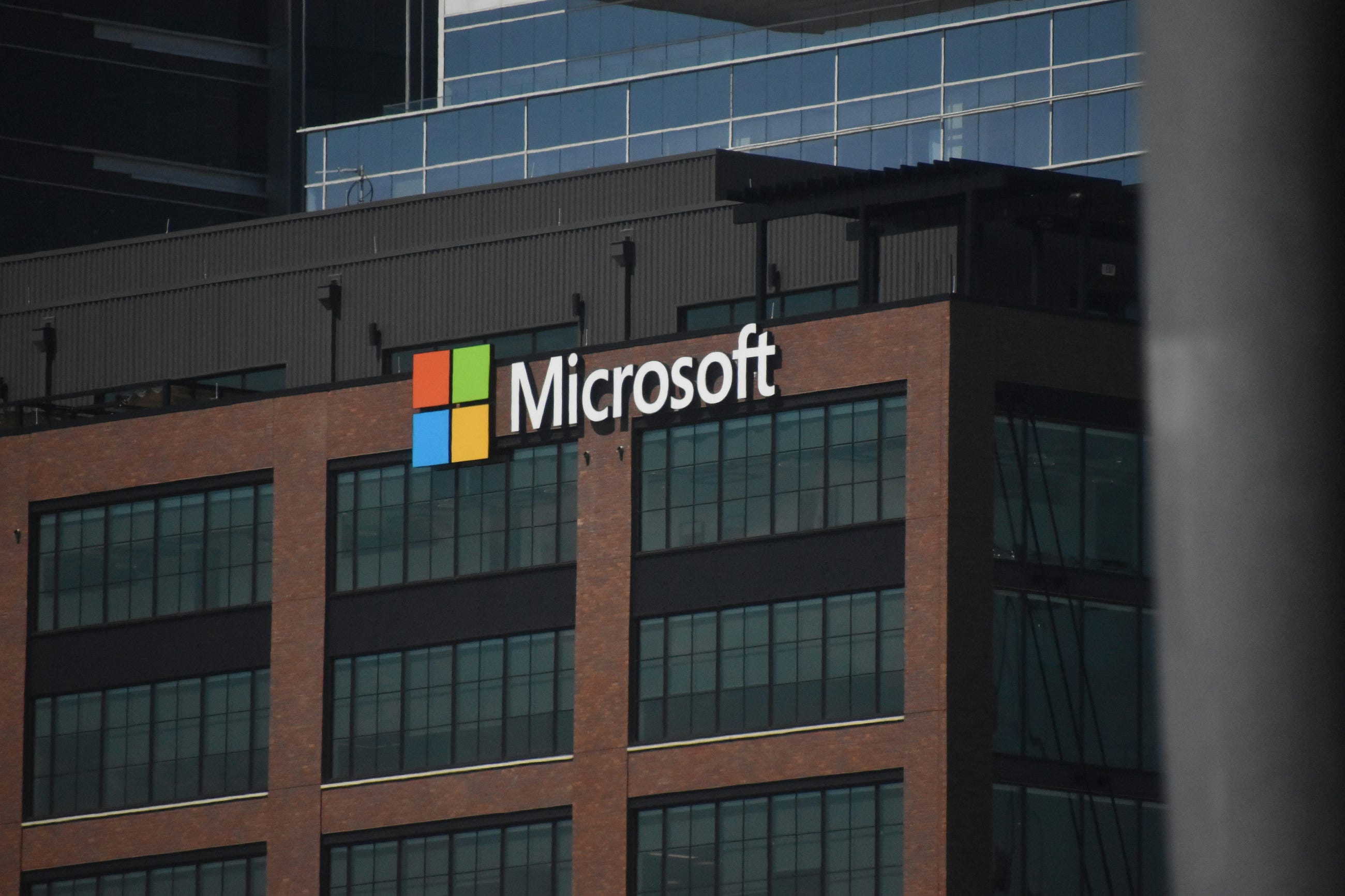Microsoft banned AI because it cost too much.