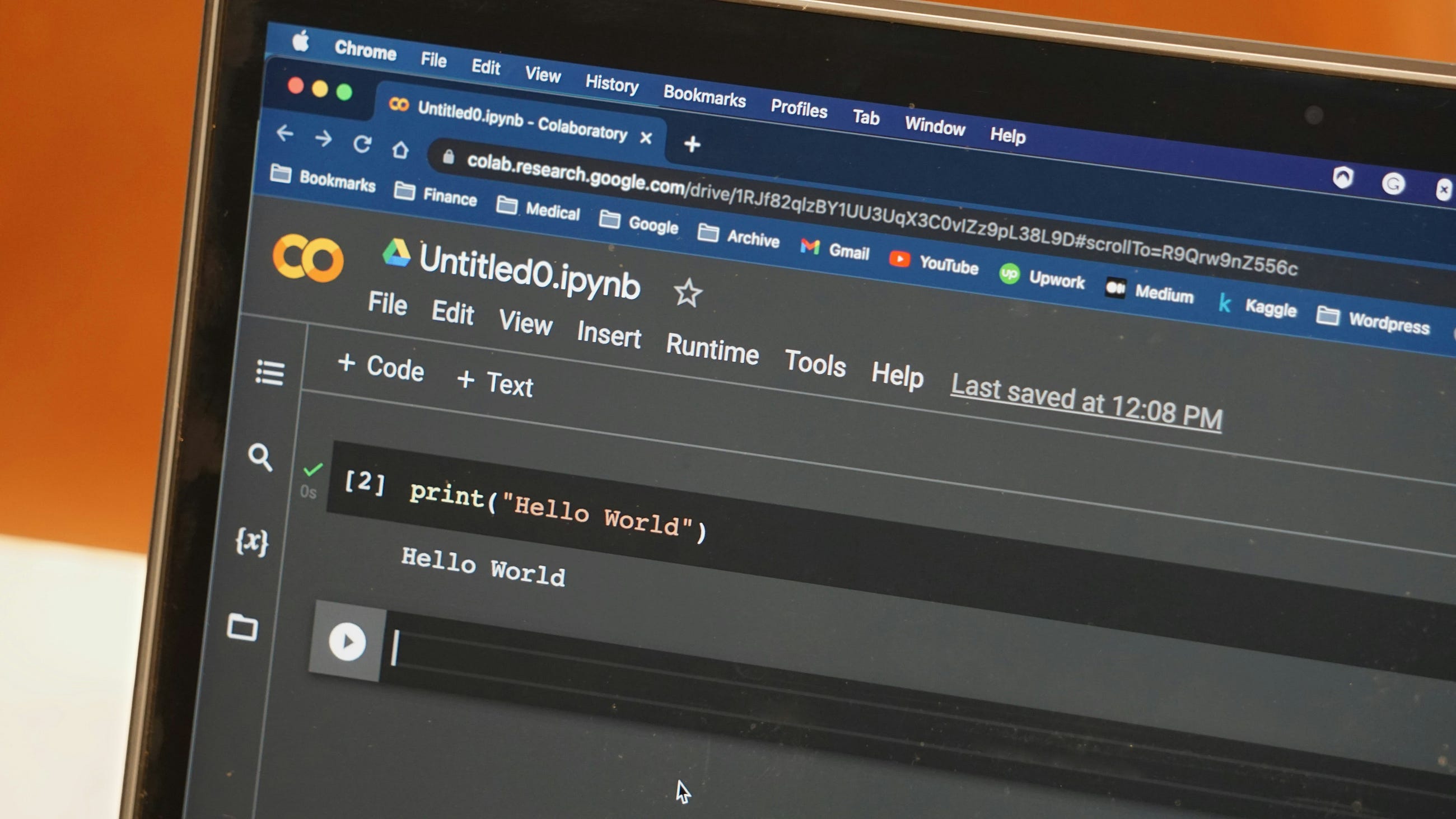 Step-by-Step Guide to Implementing Elastic Net Regression in Python