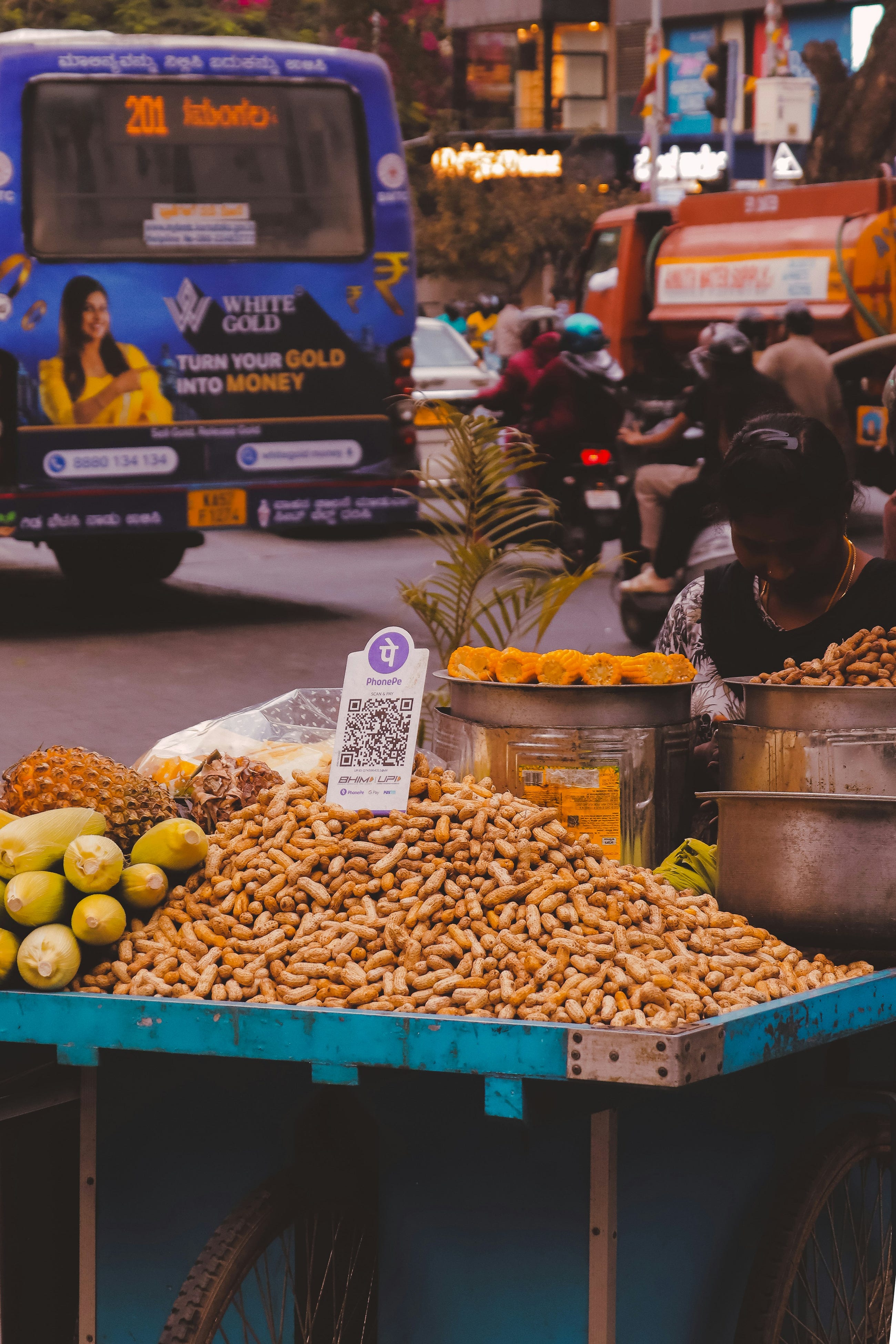 How Demonetization Accidentally Built India’s Payments Revolution