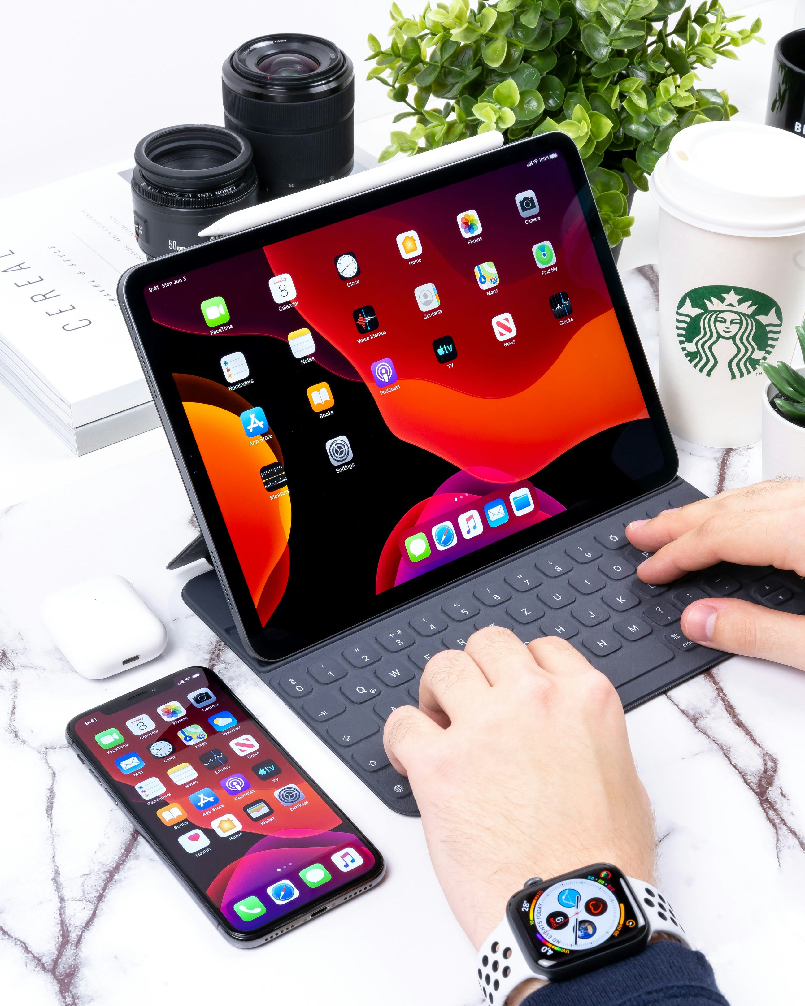 Decluttering Your Digital Life