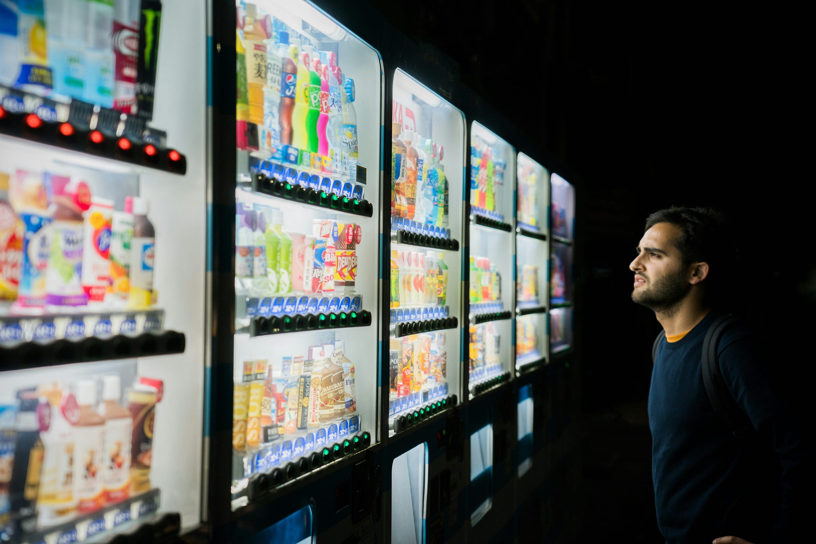 Why Giving Users More Actually Makes Them Buy Less