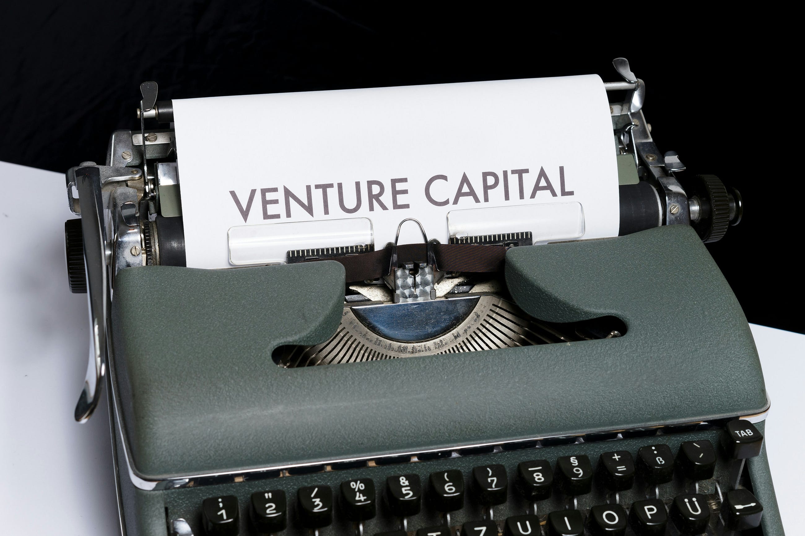 Founder Horror Stories