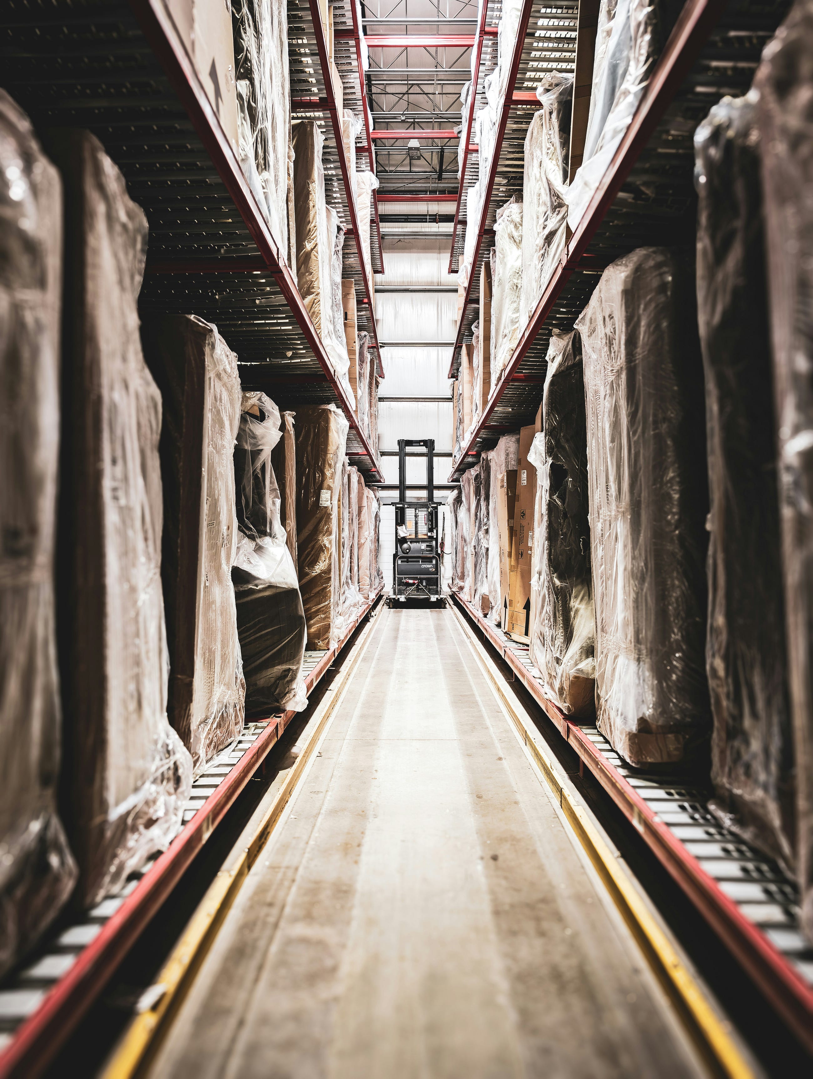 The Silent Threat Inside Your Supply Chain