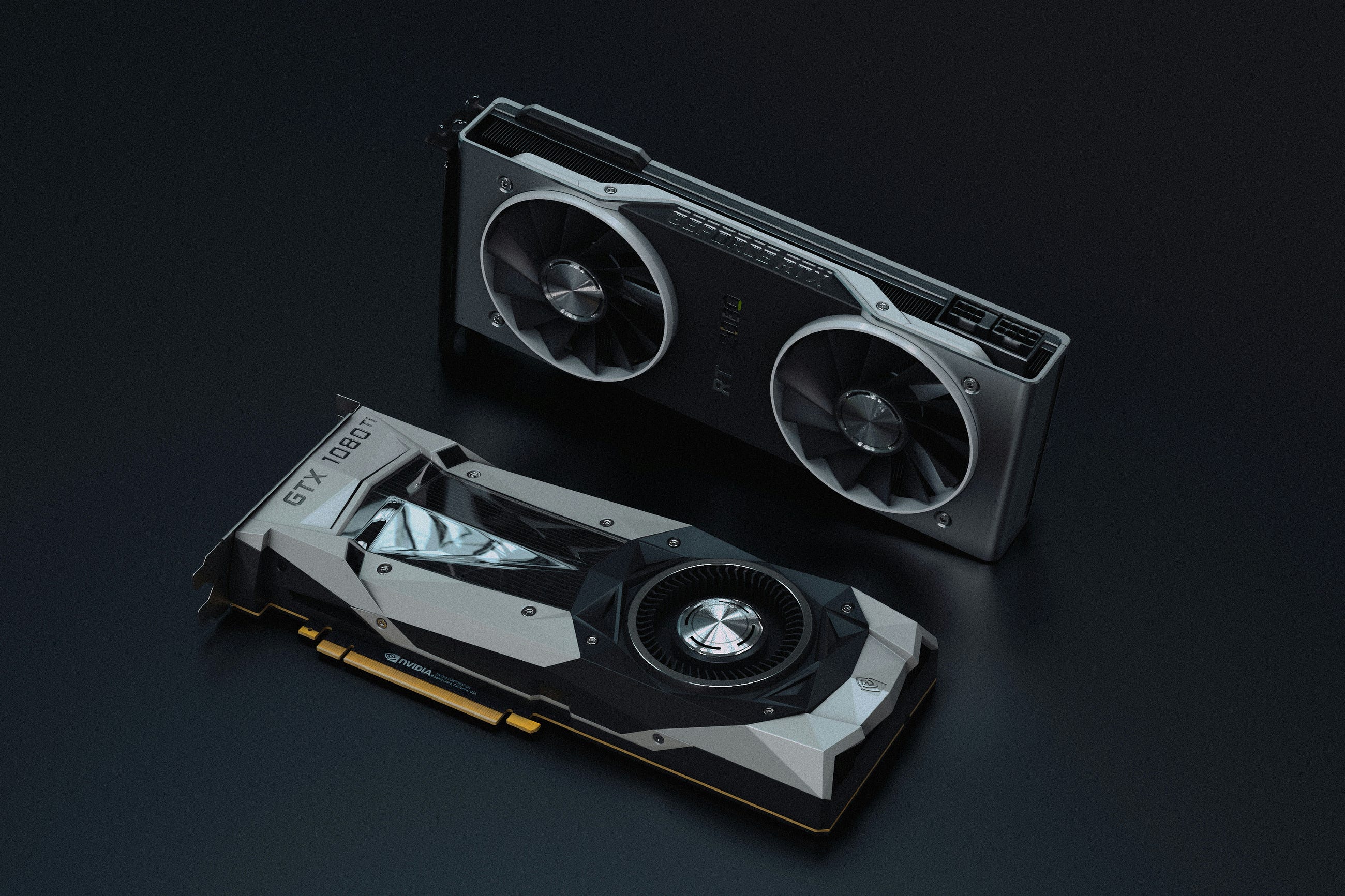Your $2,000 Graphics Card Has a Connector With a Documented History of Melting, and Nobody…