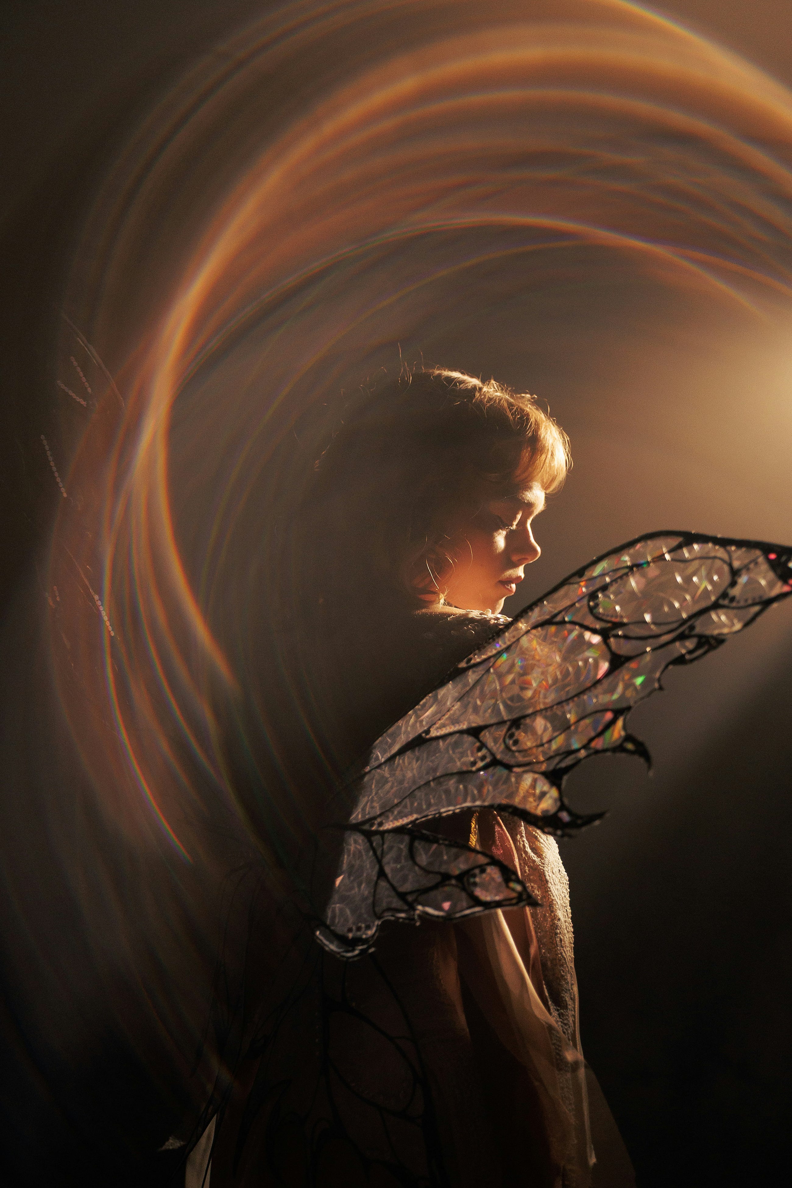 I Want to Fly