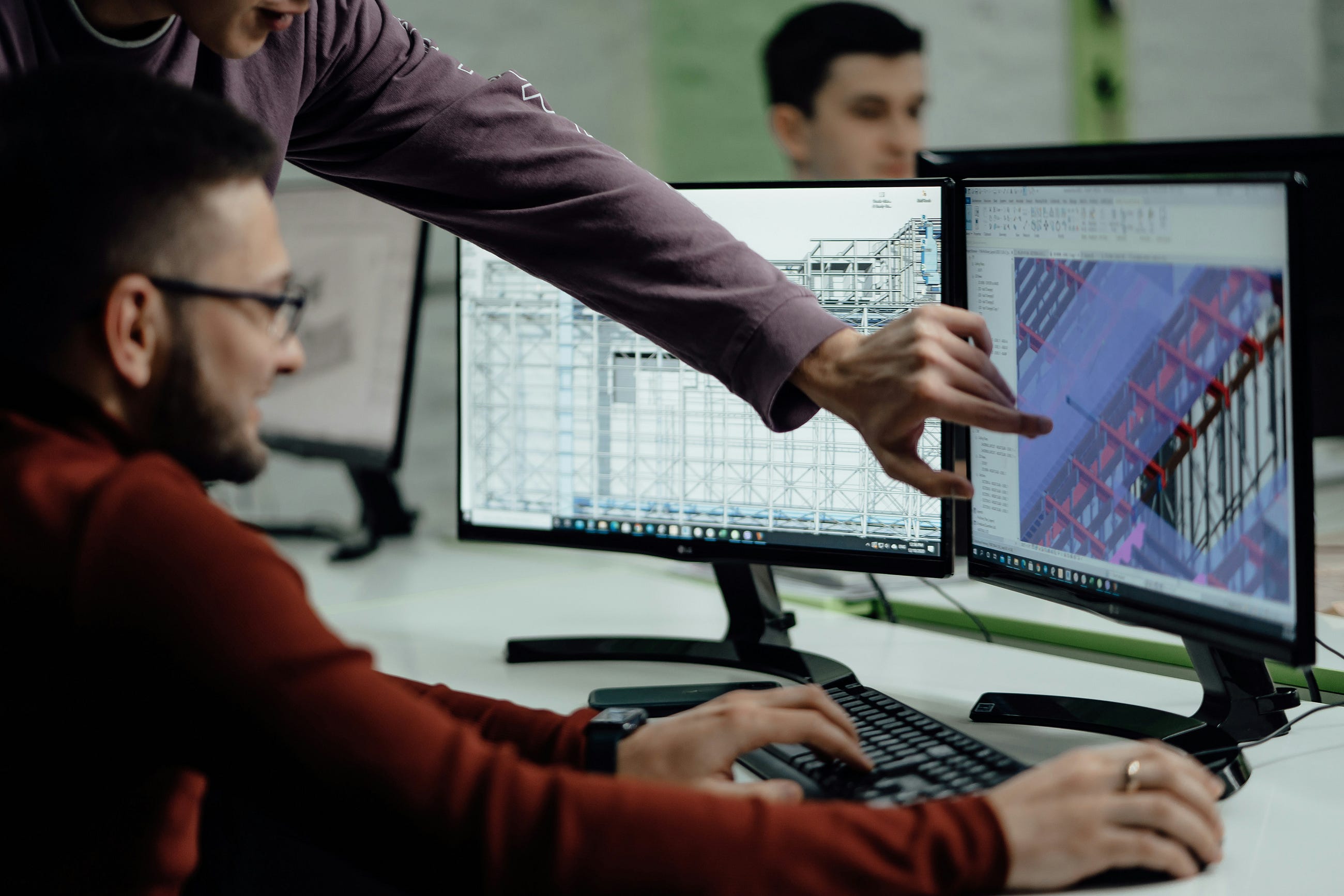 Beyond the Render: Why Your Next Promotion Depends on BIM-AI Integration