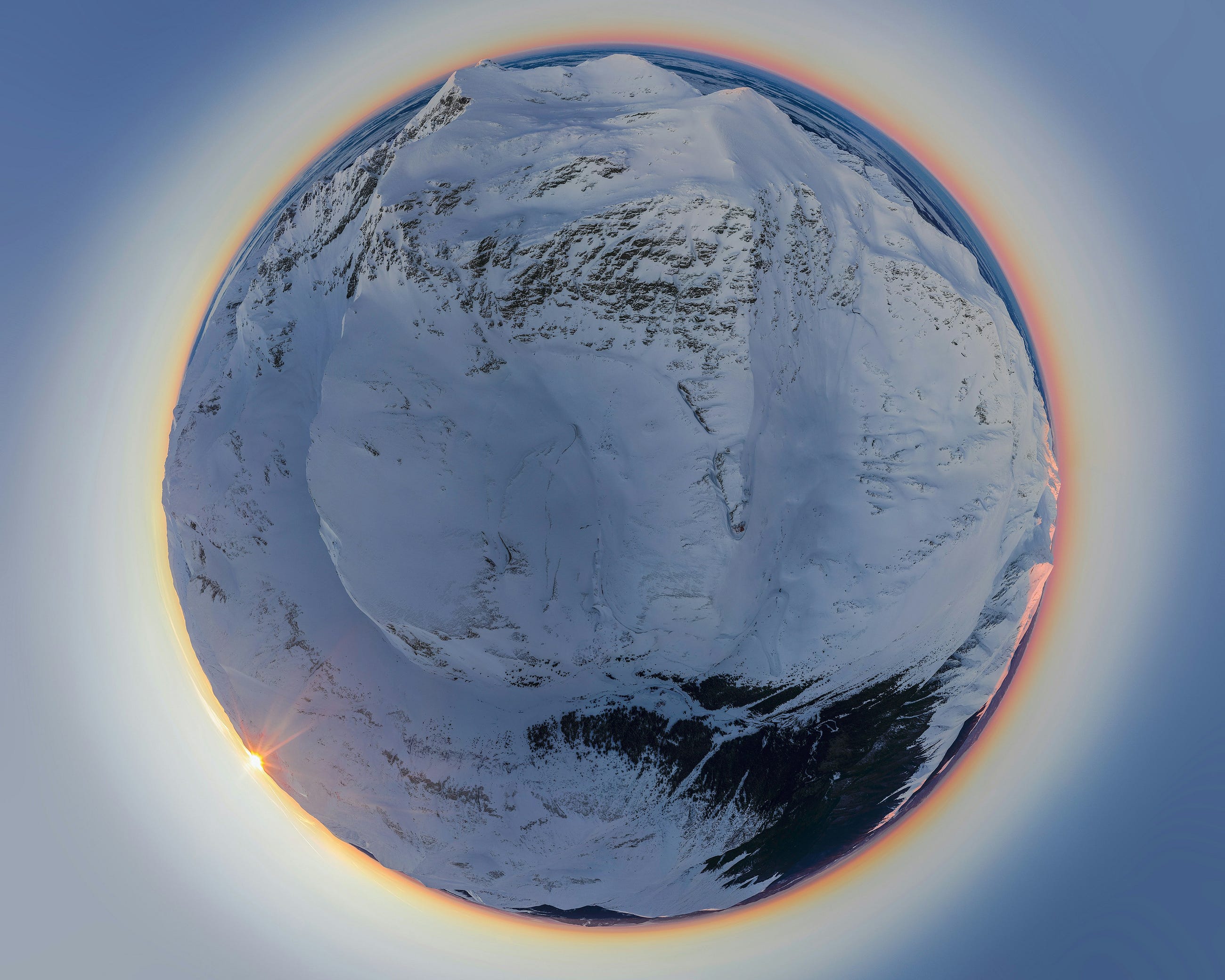 Did You Know…Earth’s Magnetic Poles Flip-
