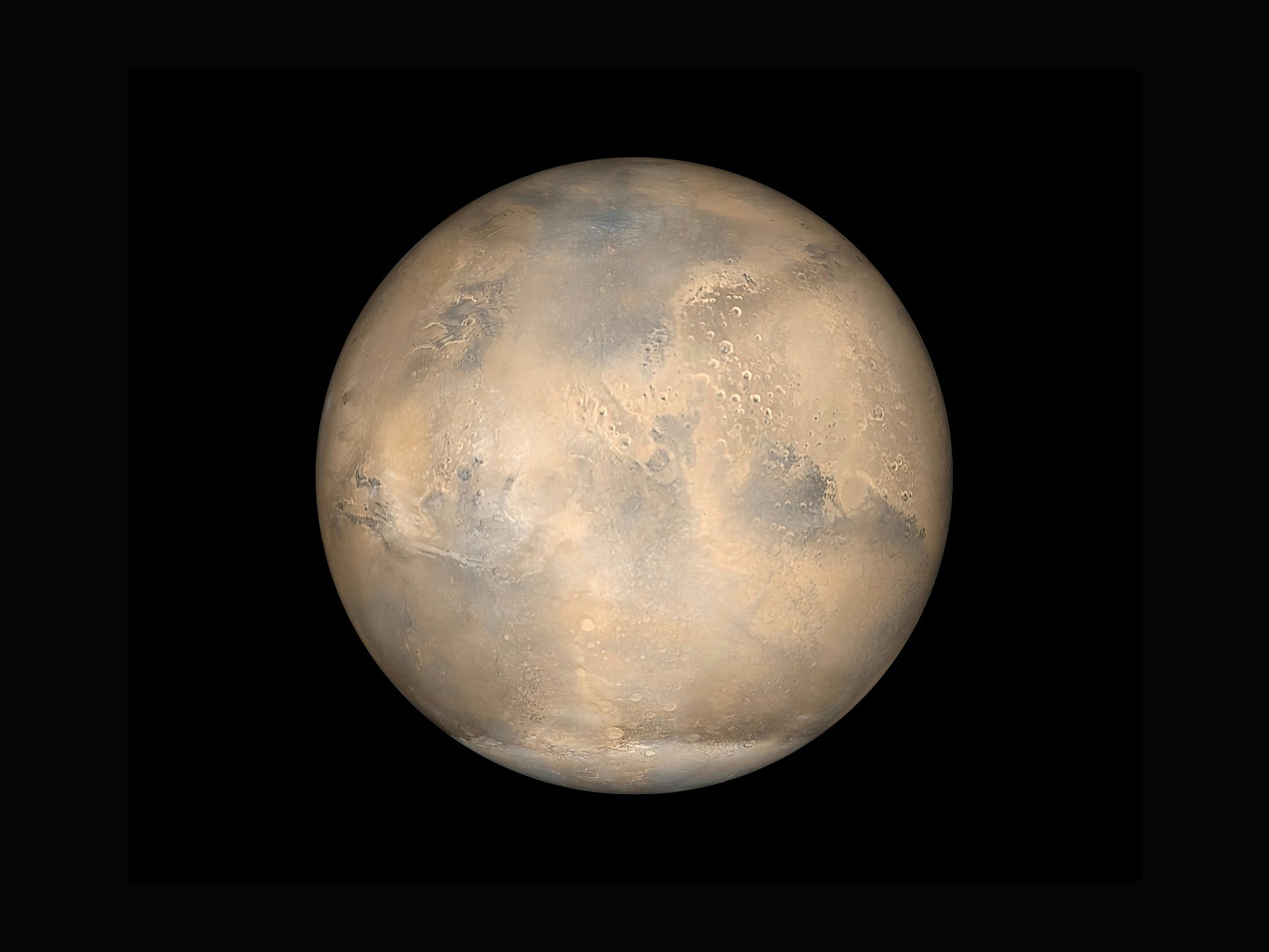 Did You Know…Venus Spins Backward Compared to Every Other Planet-