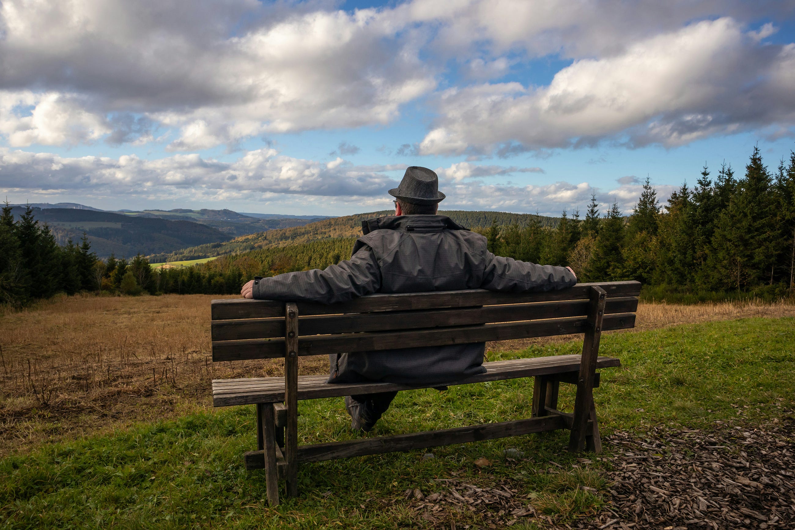 I Caught Myself Overtrading and It Scared Me — Here’s What I Did