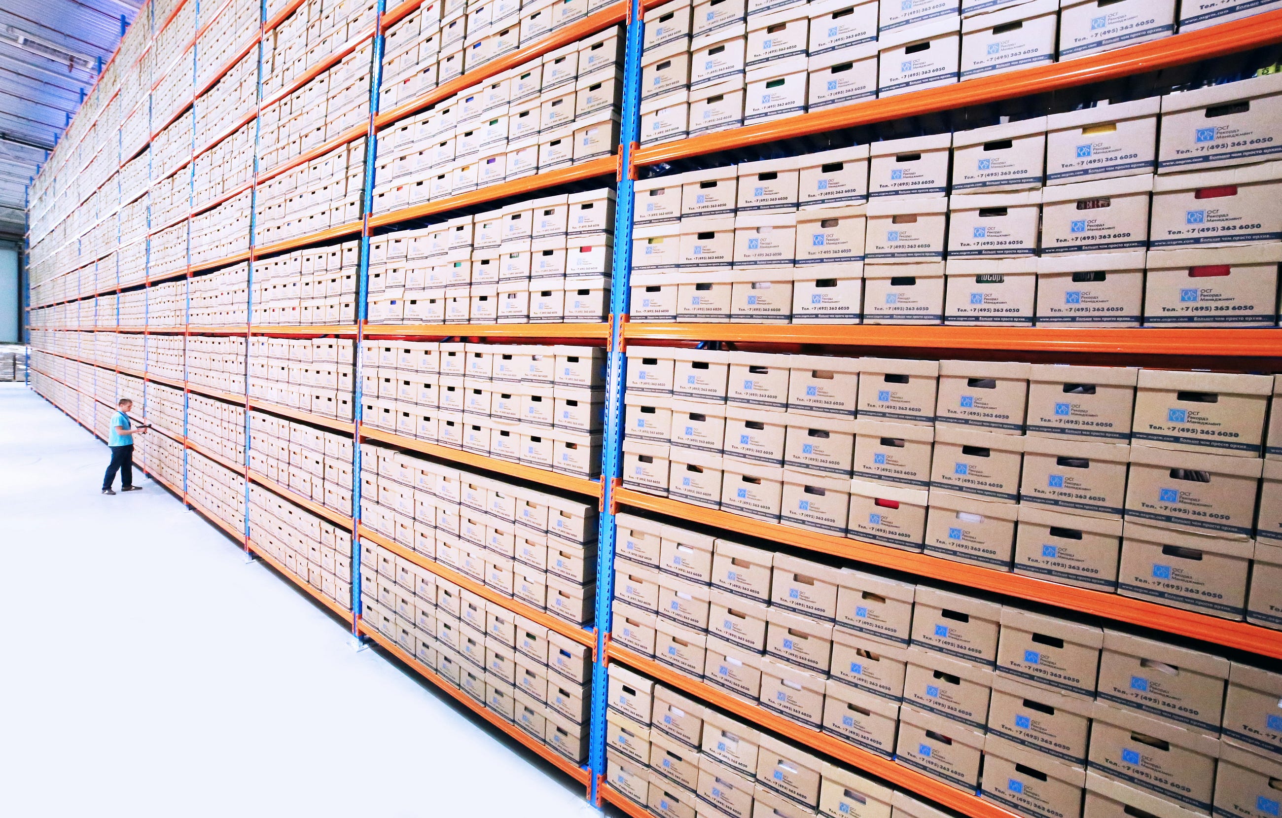 The Truth About Database Normalization