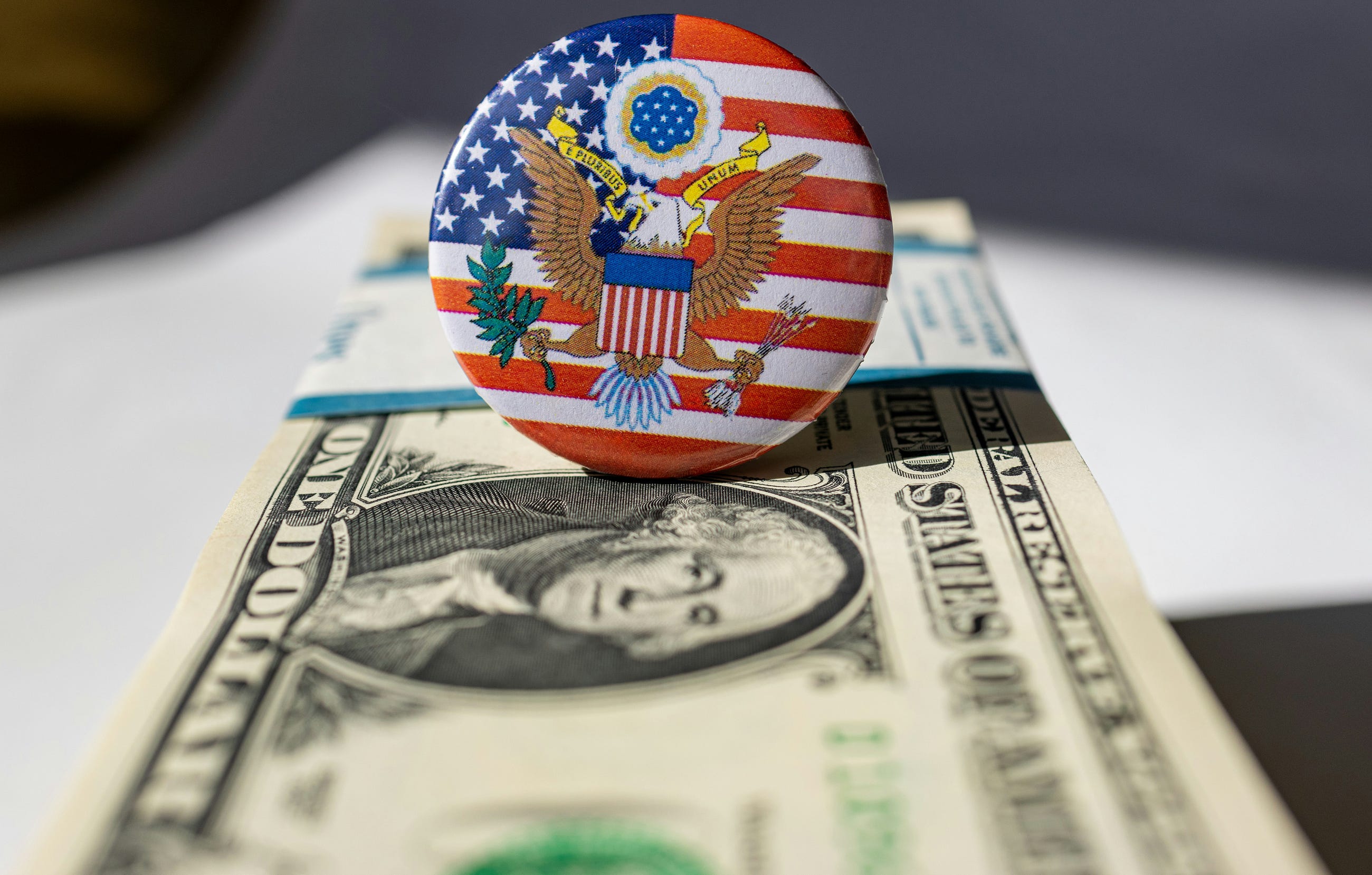 I’ve Stopped Blindly Dollar-Cost Averaging Into the Market