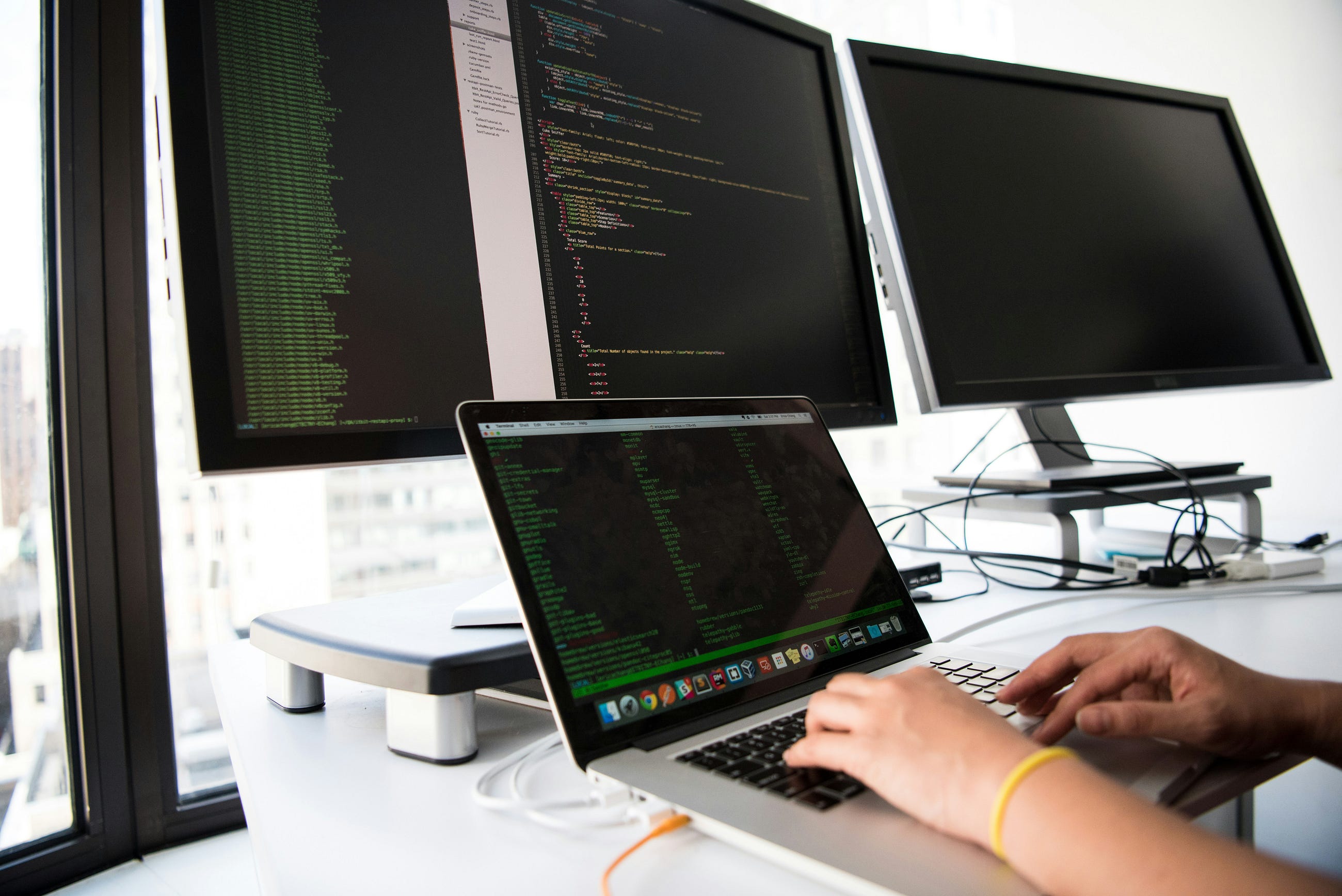 Most Developers Use the Terminal Like This — Here’s a Better Way