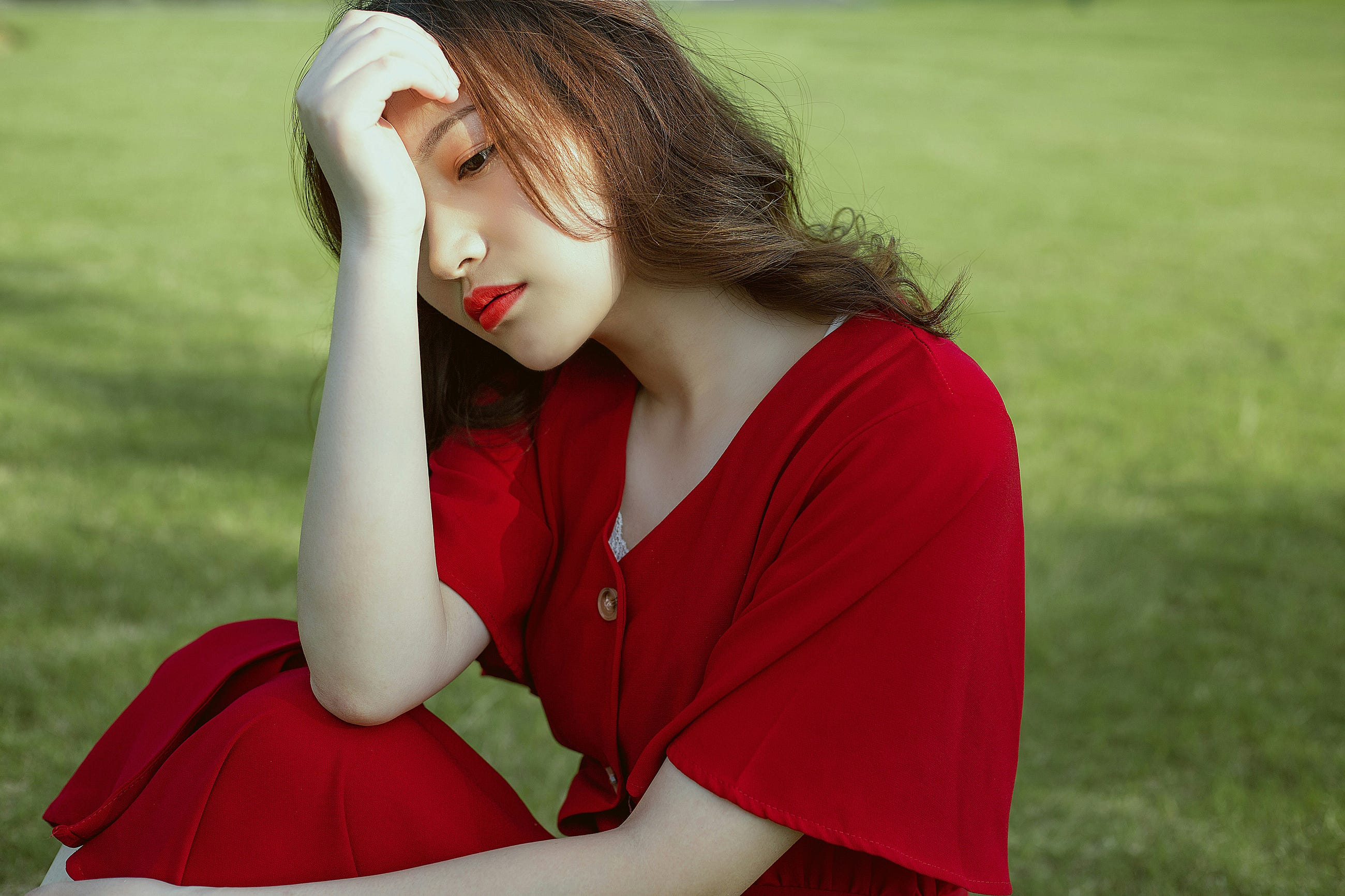When Caring Too Much Costs Your Peace of Mind