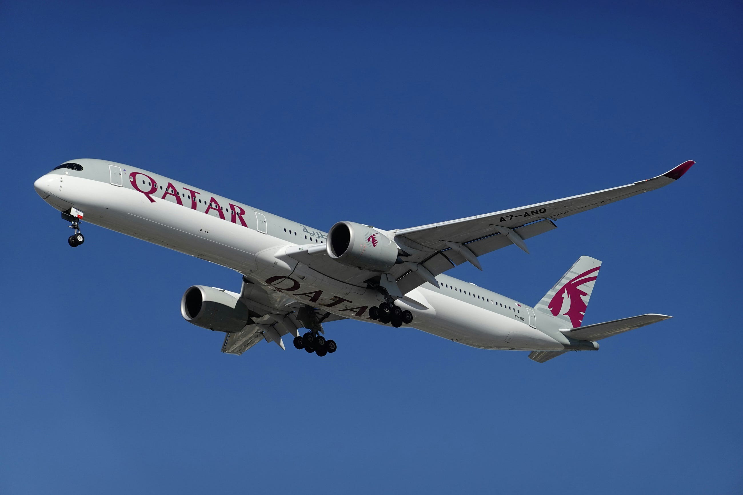 Flight Ticket Booking Qatar: Your Complete Guide to Hassle-Free Air Tr