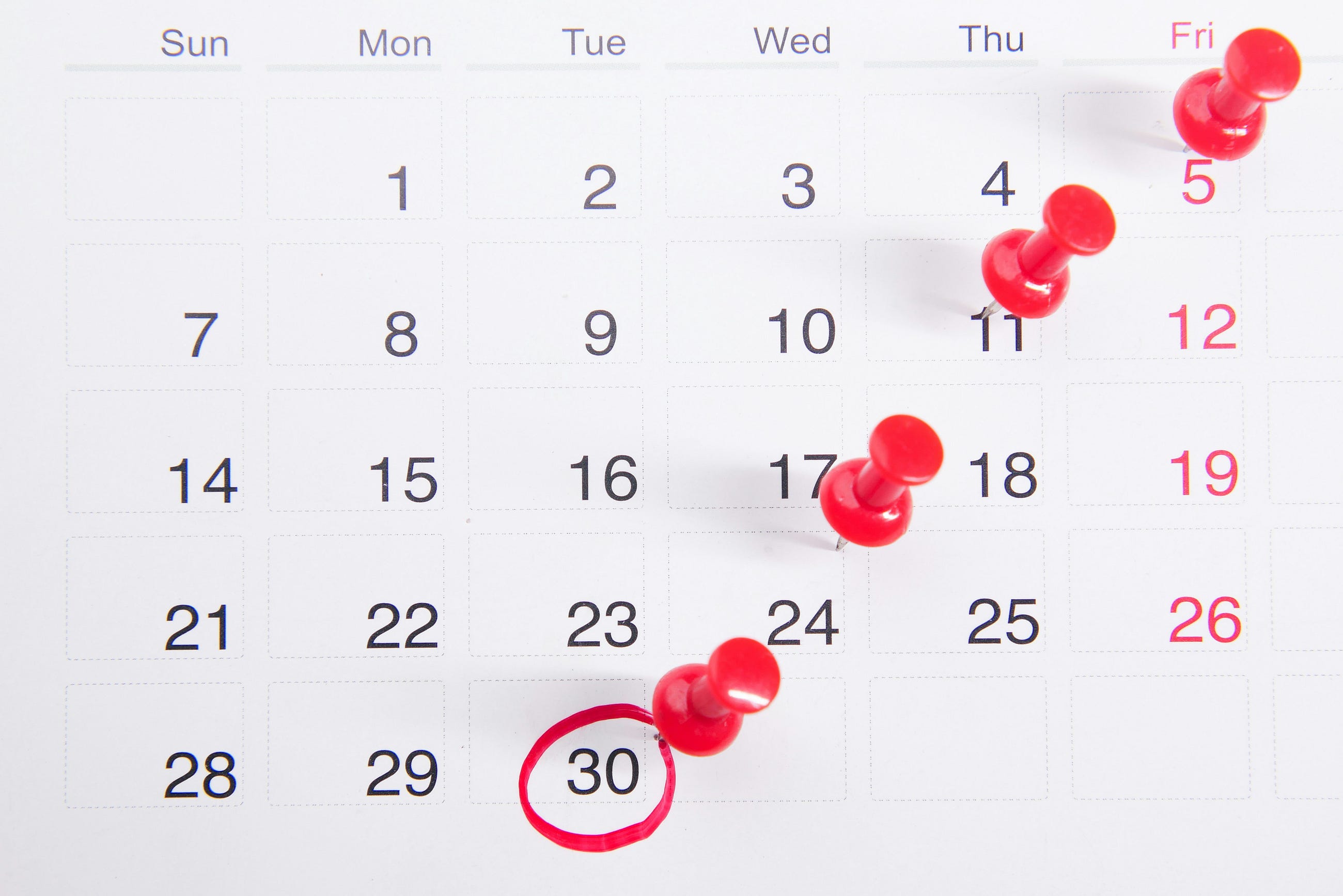 How Deadlines Ruin Software Development