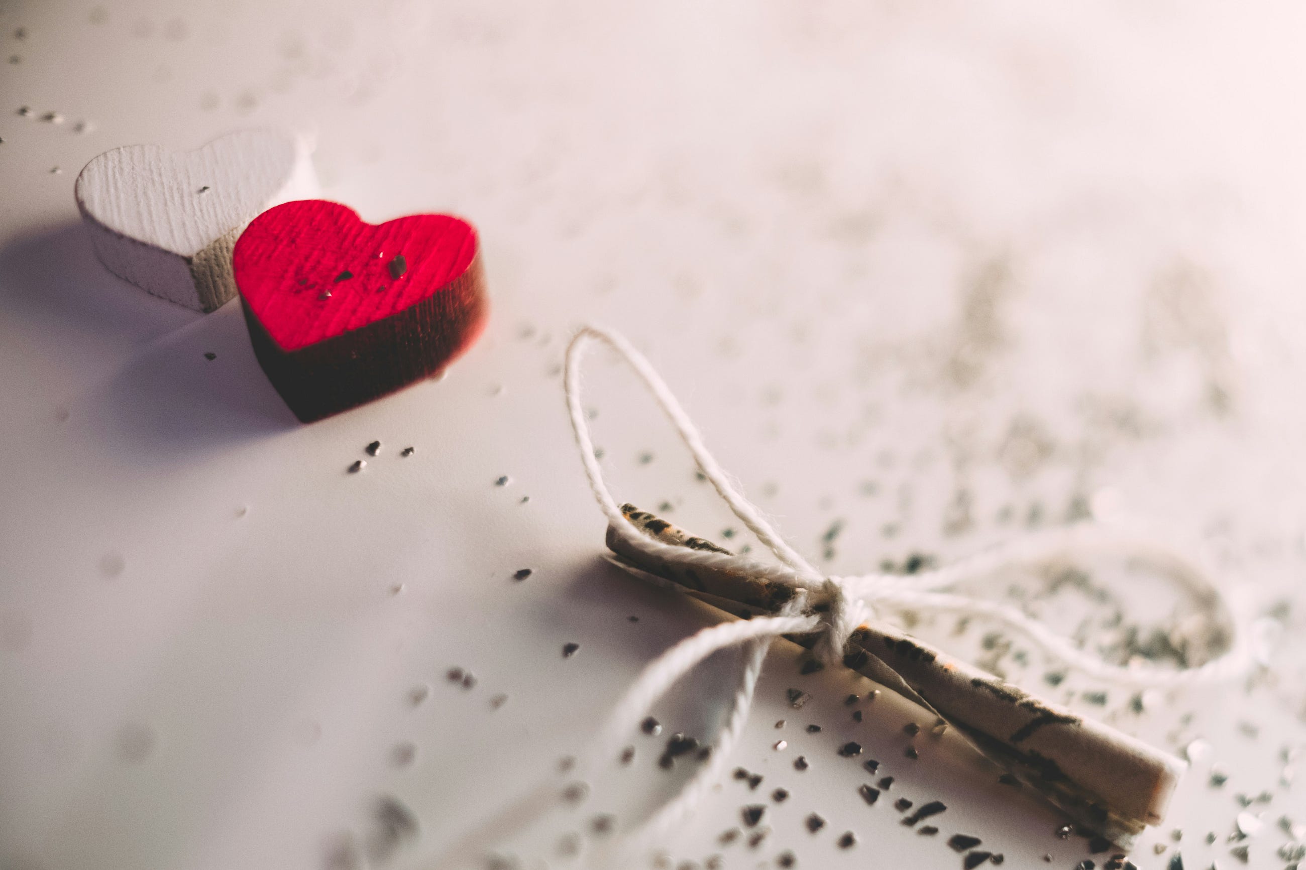 The Art of Responding With Soul — Why Some Words Land and Others Just Arrive