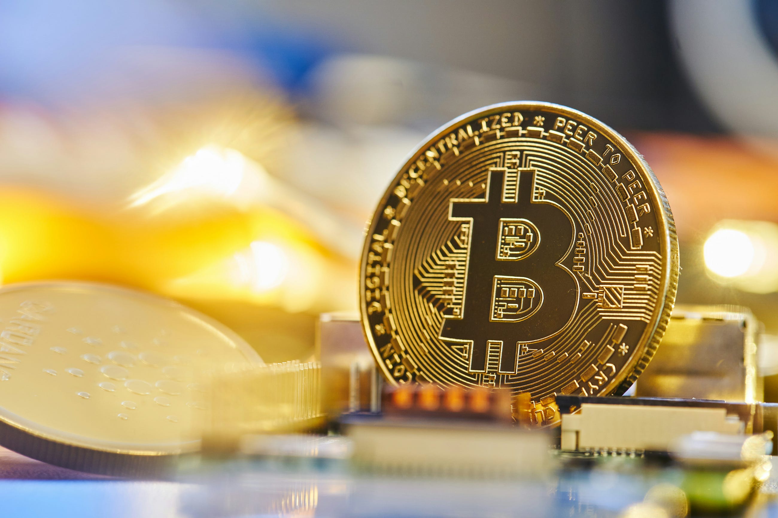 AI is the Long-Overdue Collapse of Bitcoin?