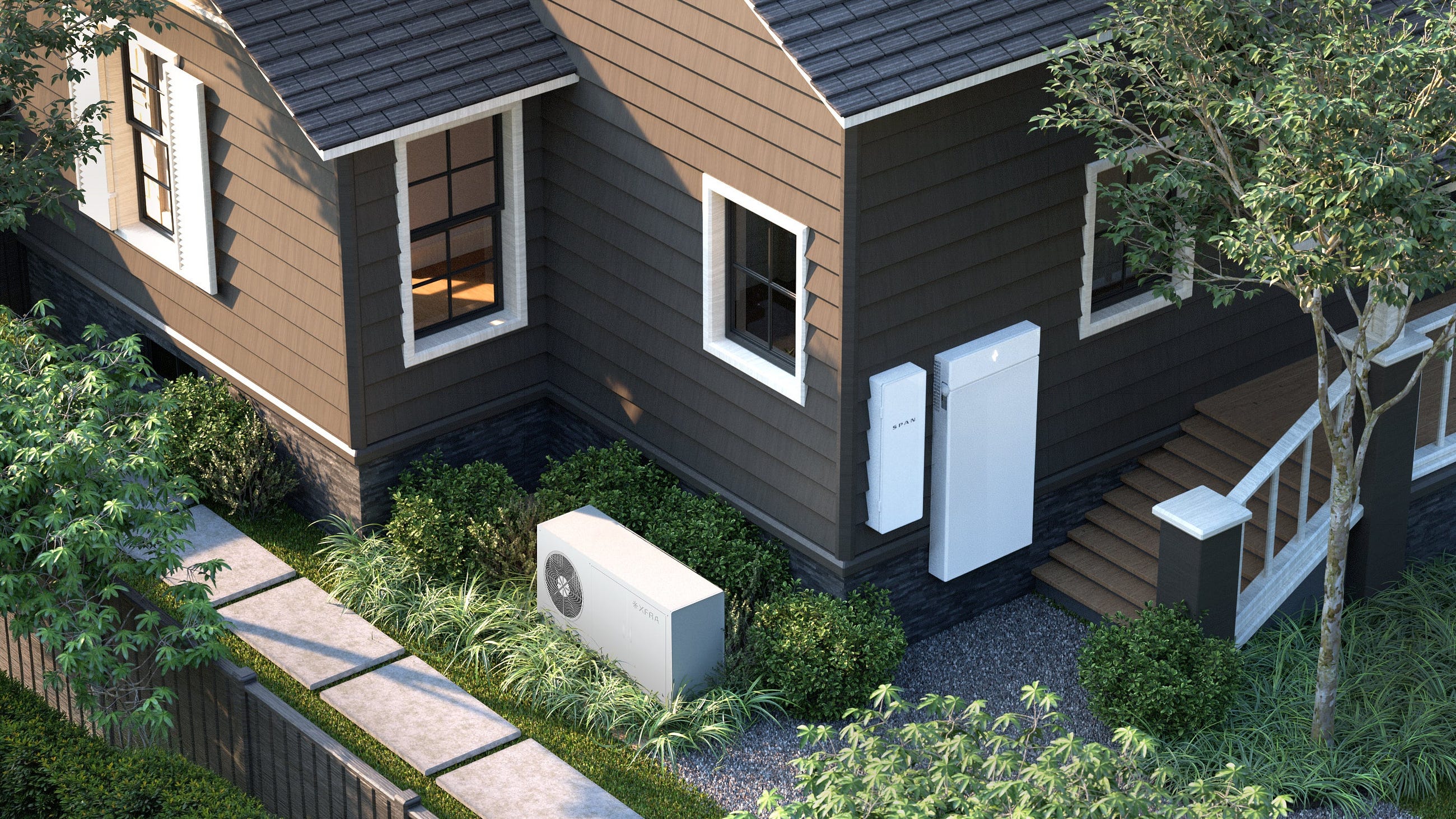 NVIDIA Is Paying People to Host Mini Data Centers on Their Homes.