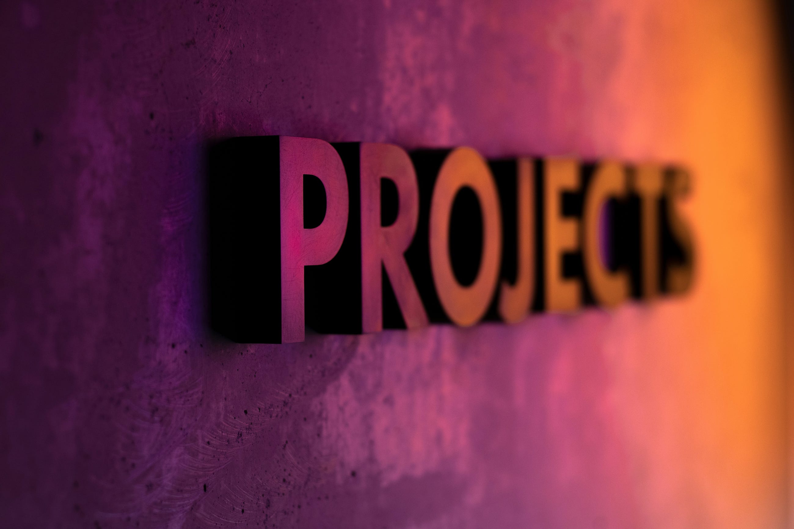 Why Building Side Projects Changes Your Career
