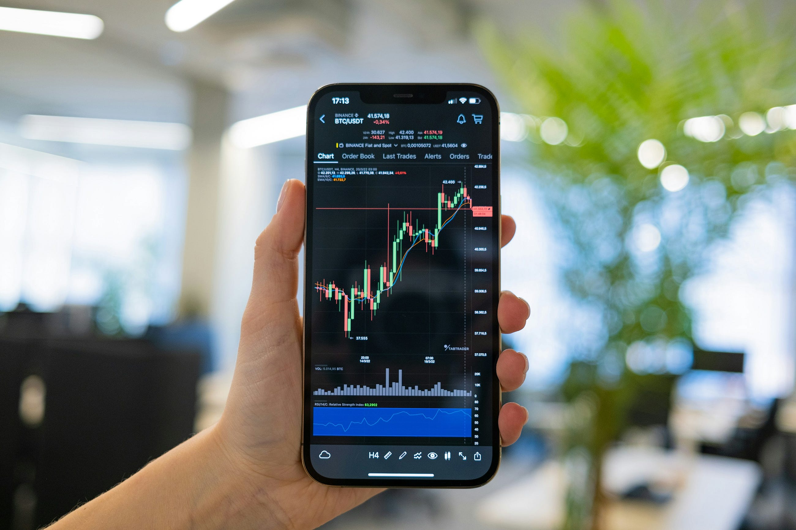 Do You Prioritize Trading One Account Or Multiple Ones?
