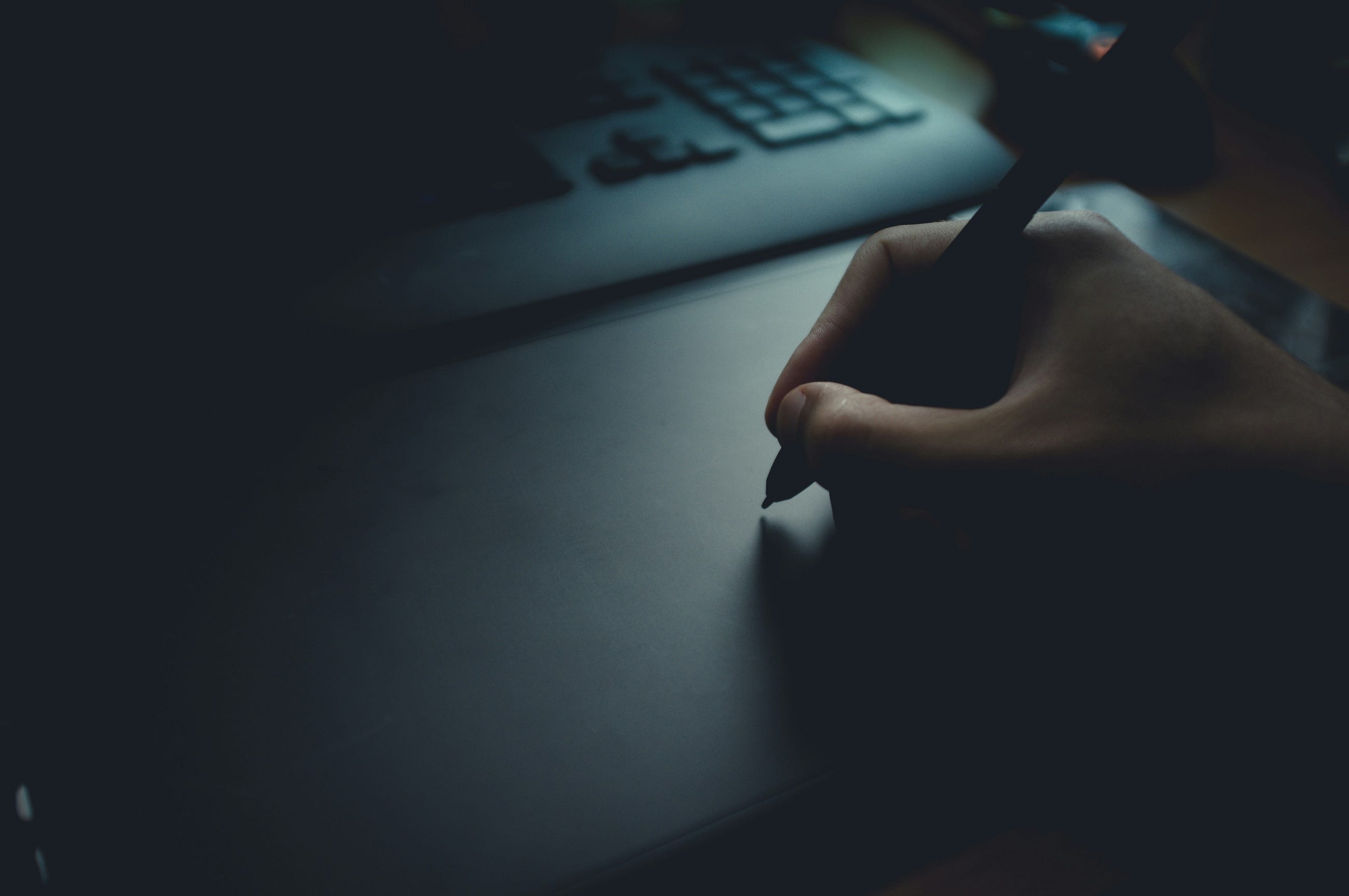 My Journey of Writing with AI on Medium