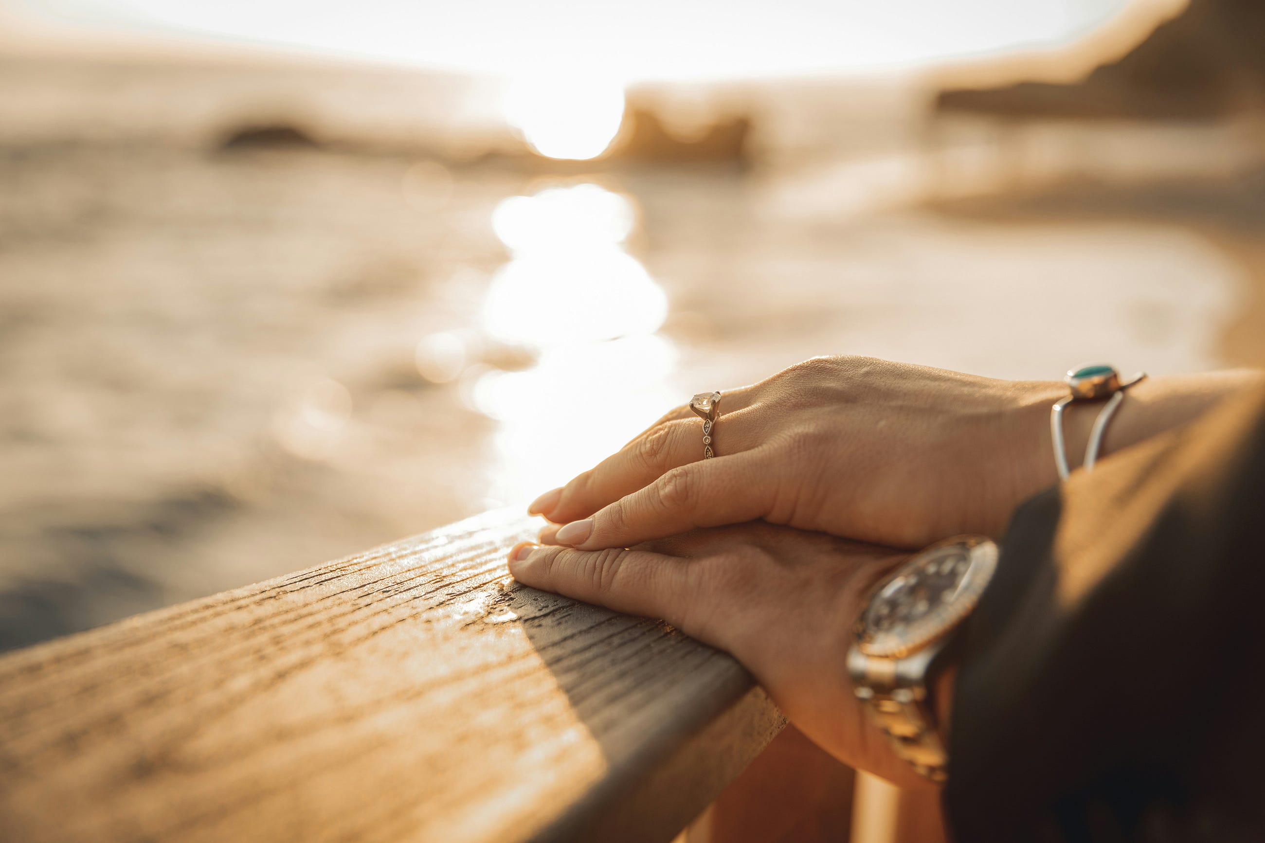The Women Who Don’t Leave Their Marriages