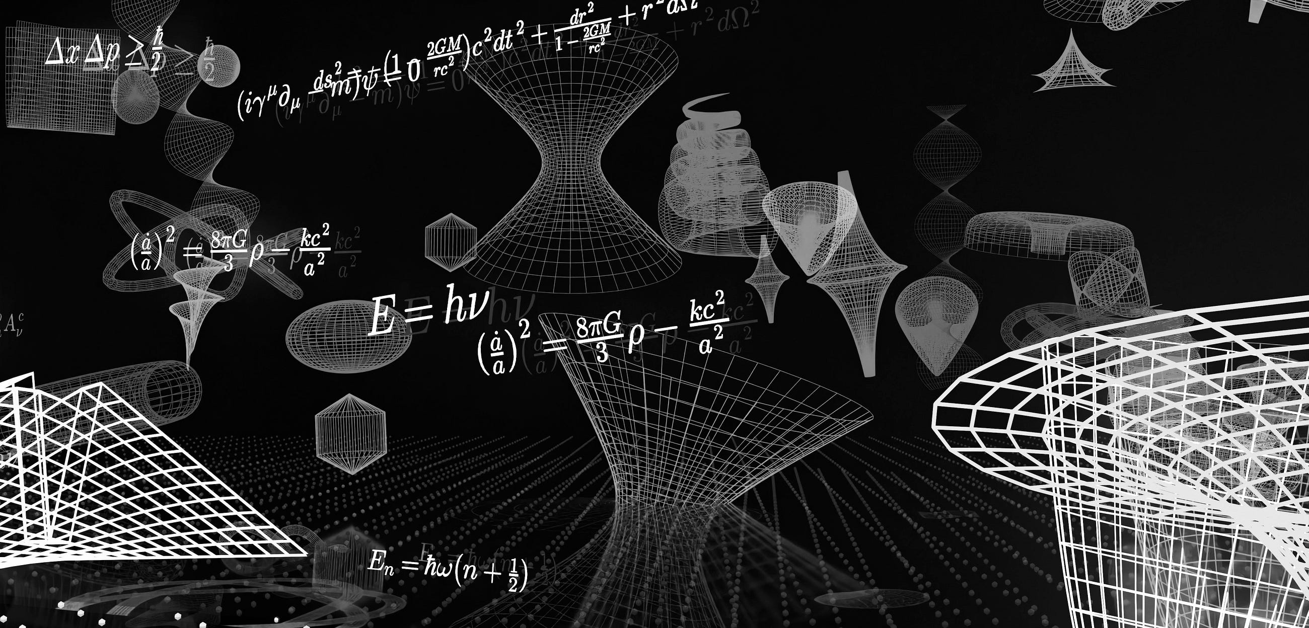 Dark Energy Exists So the Universe Can Have Laws