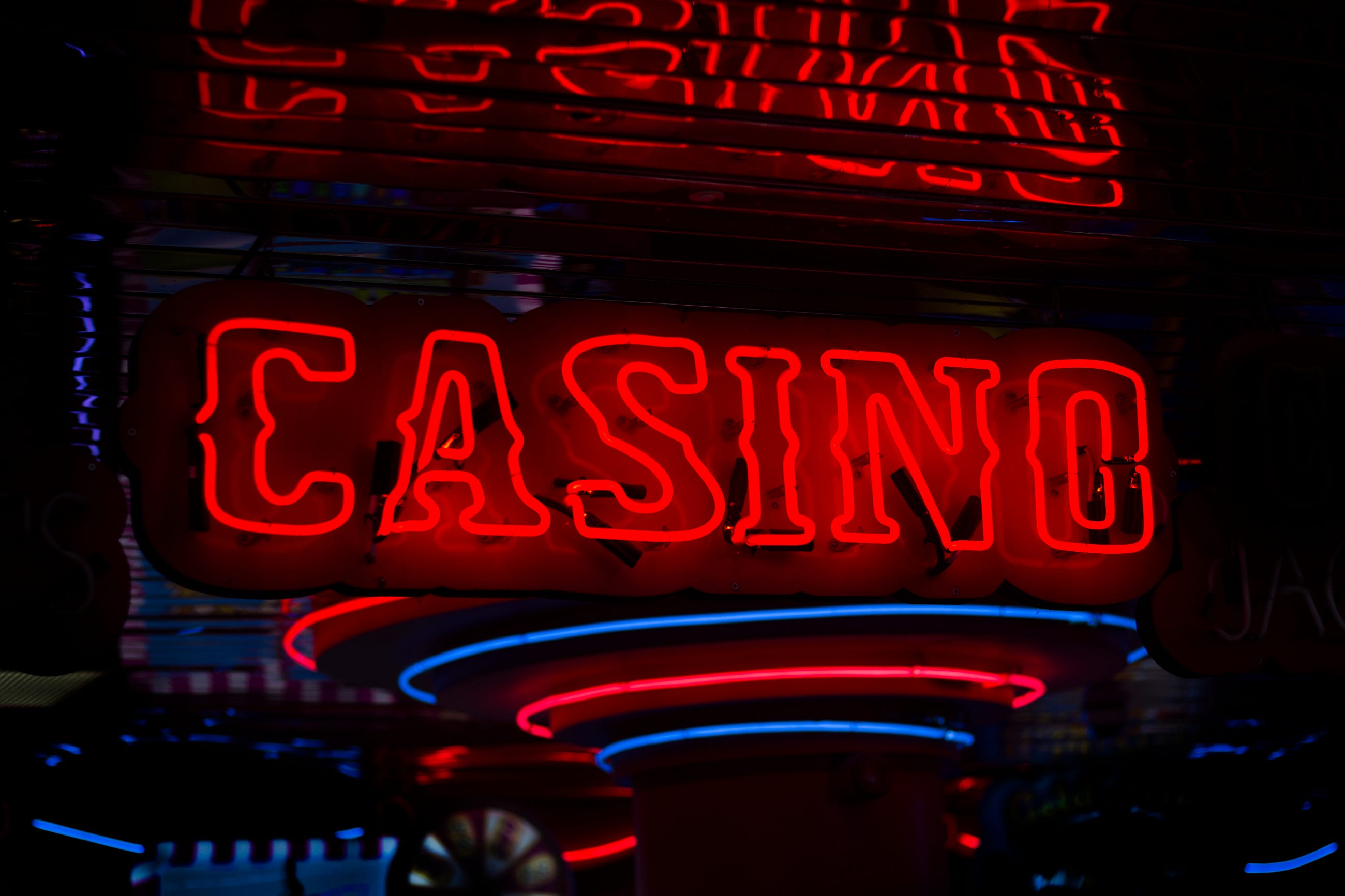 I’ve Got a Great Idea for an NFT Marketing Initiative for a Vegas Casino. Anyone Want to Chat?