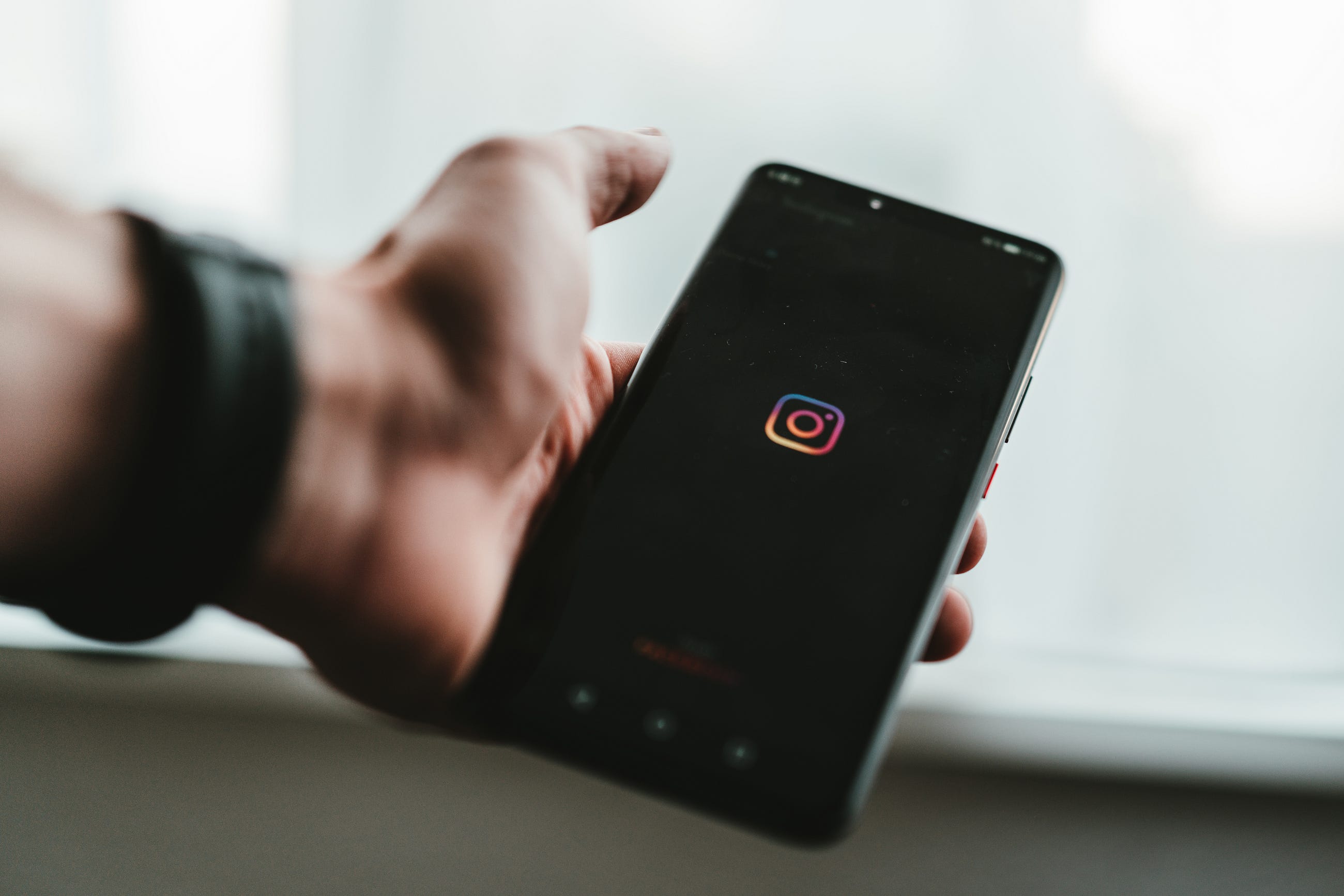 How Affiliate Marketing Works on Instagram