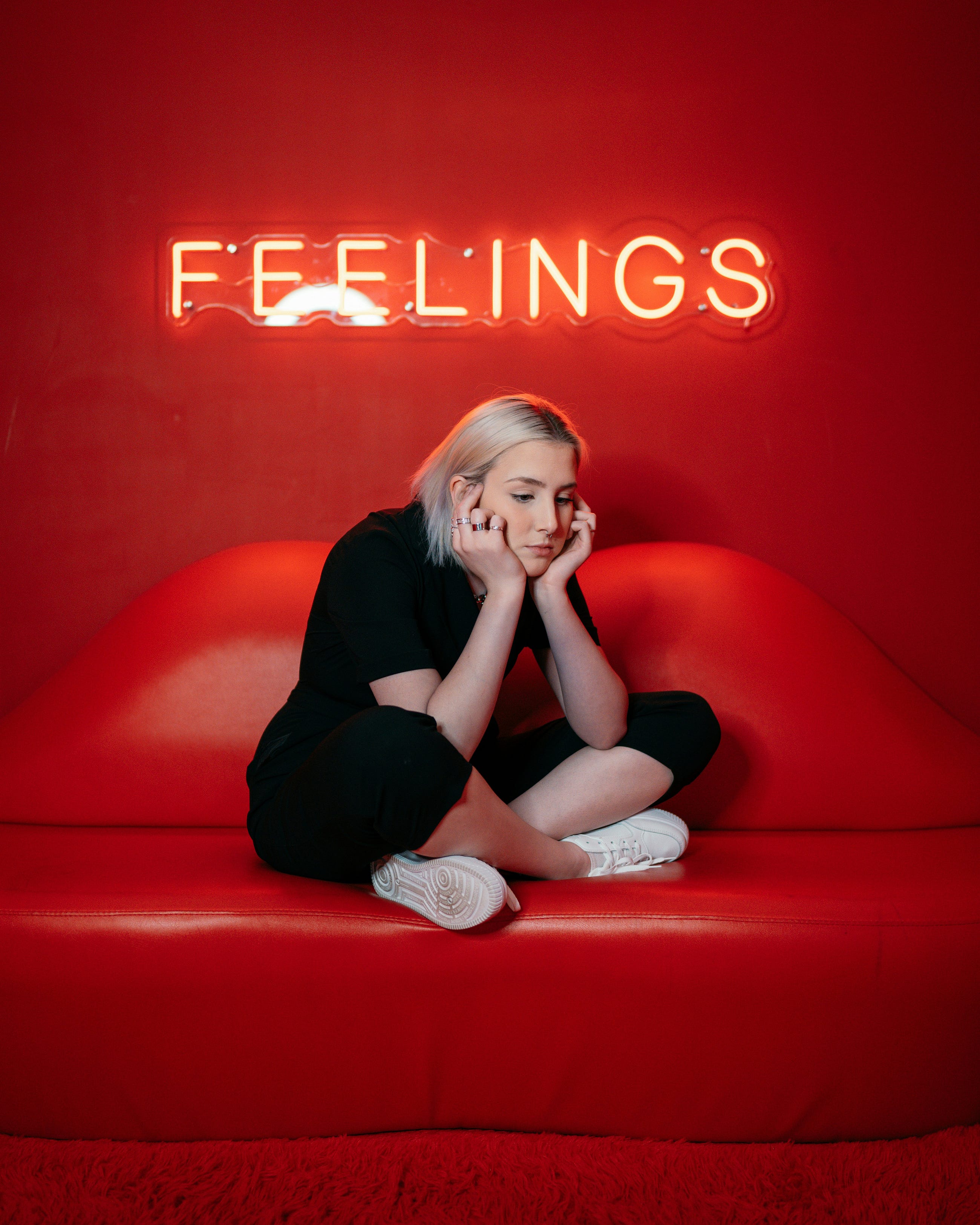 Why People Remember Feelings More Than Facts