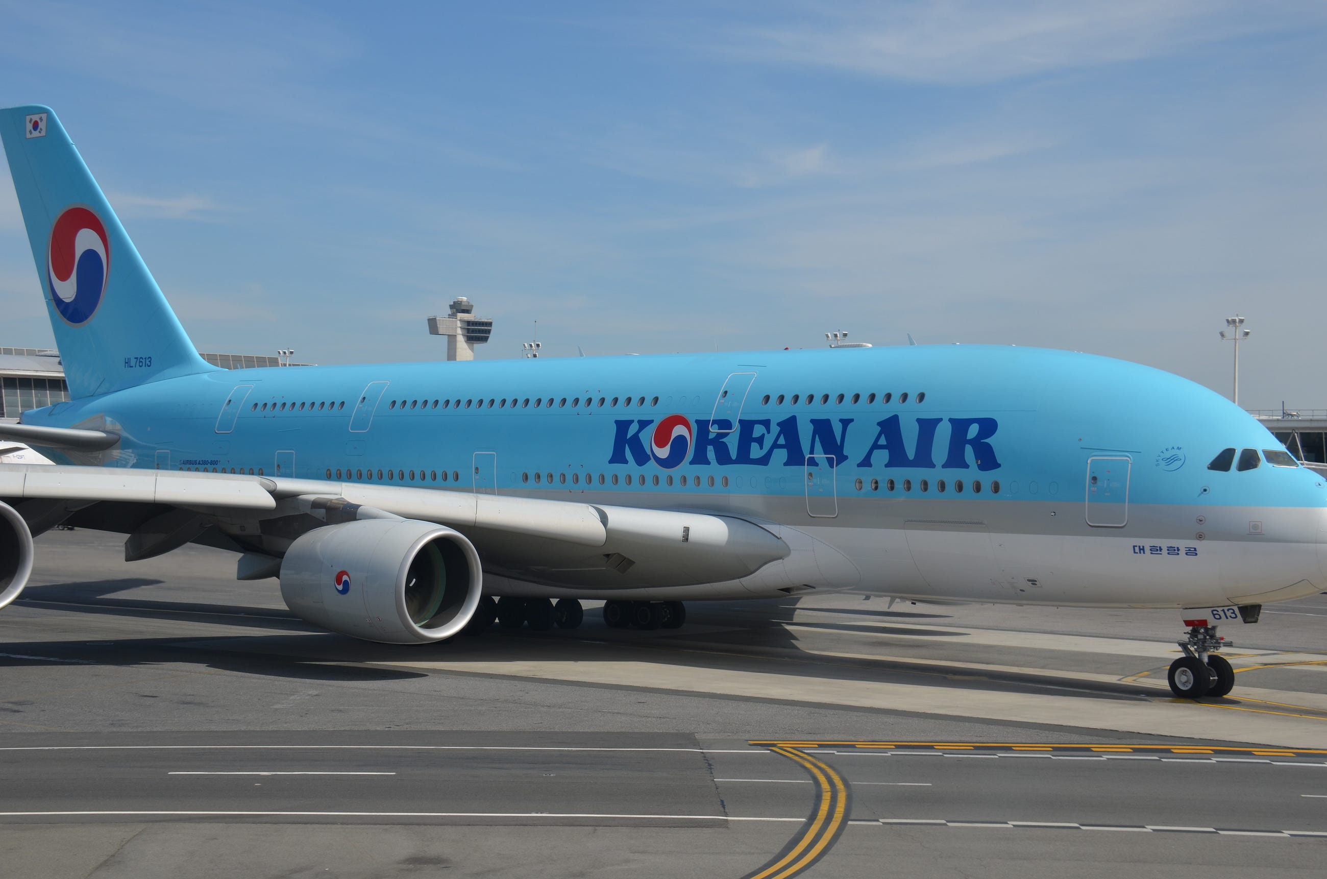 Korean Airline