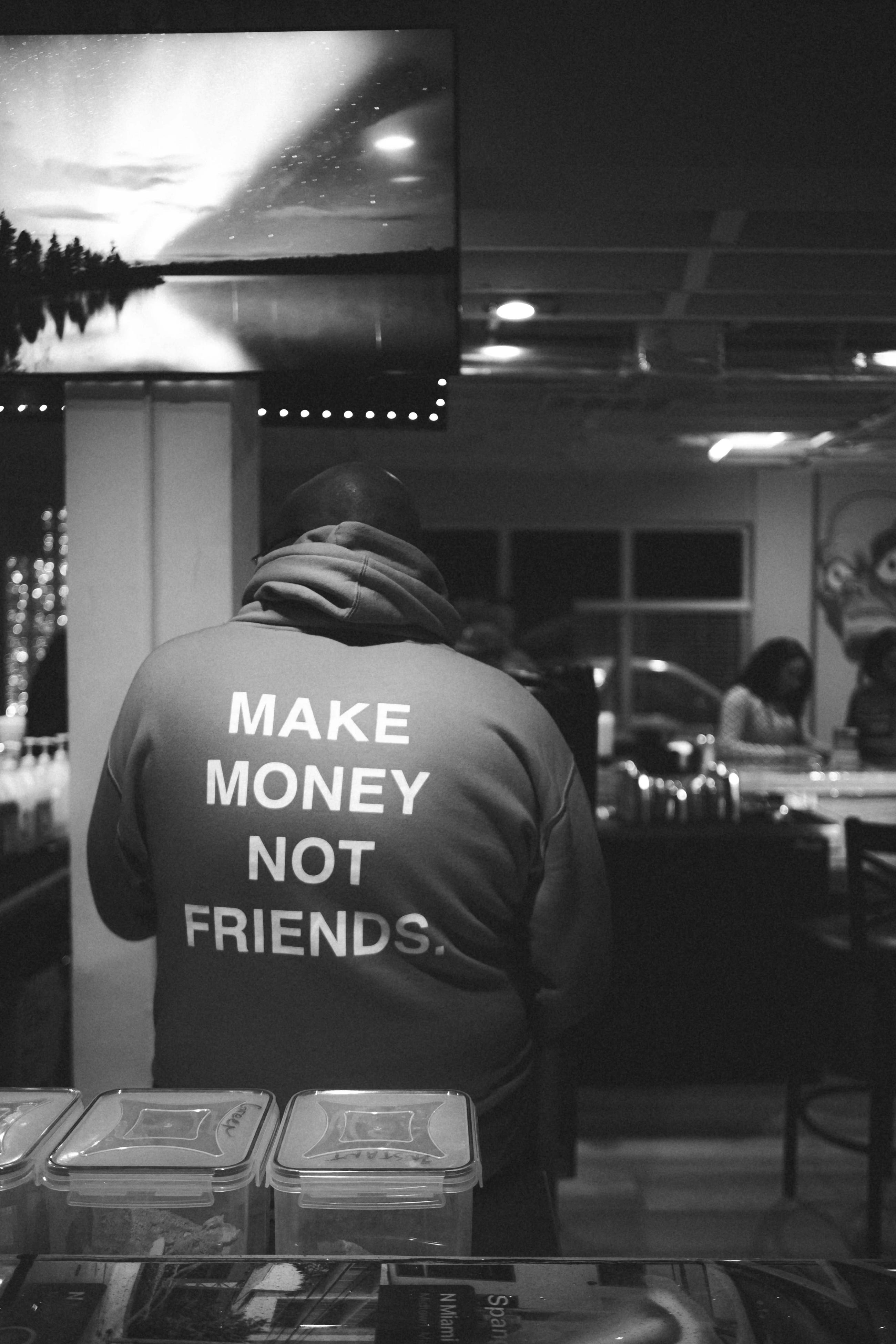 How AI Is Turning Into My Most Reliable Online Money-Making Partner