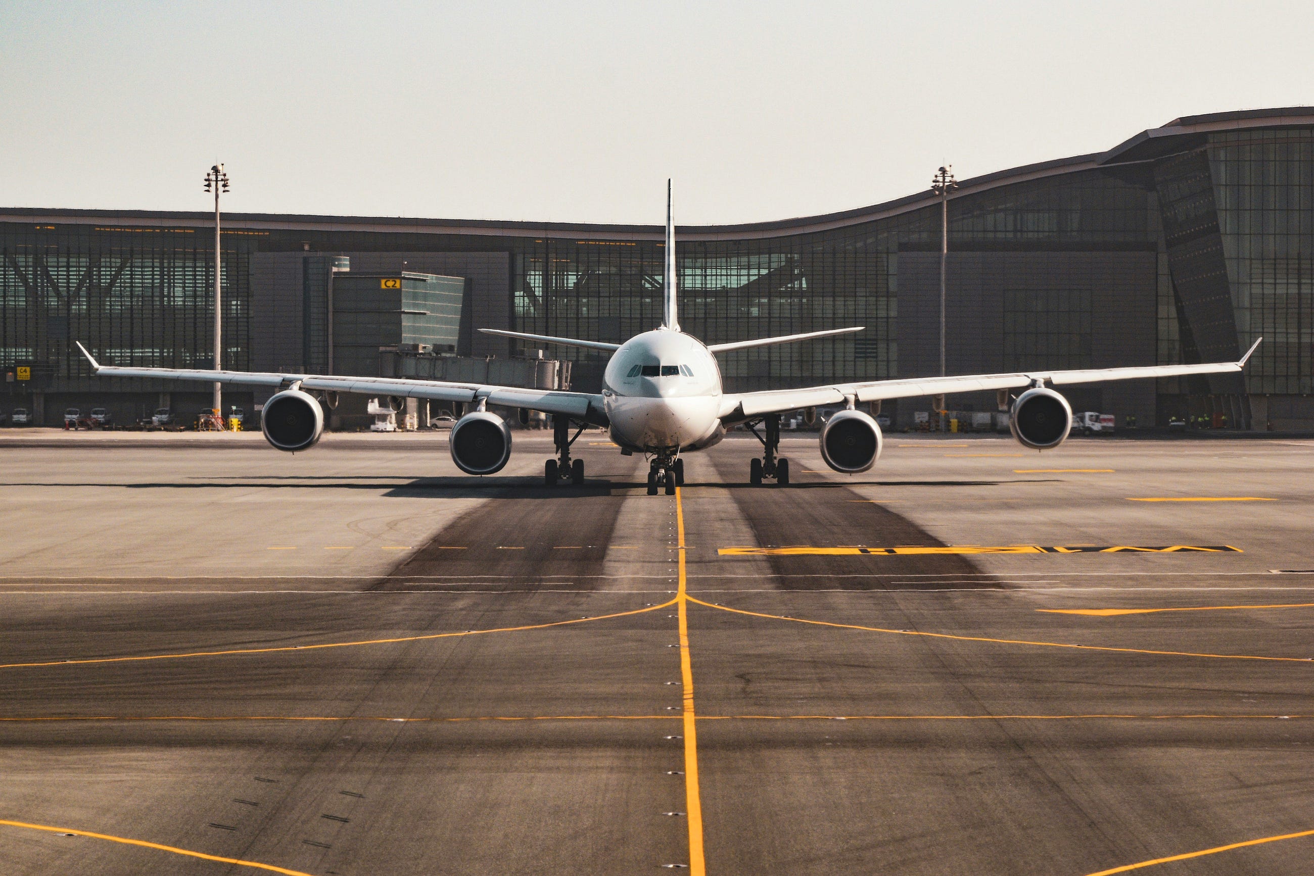 Strategic Management of a Municipal Airport Expansion Project