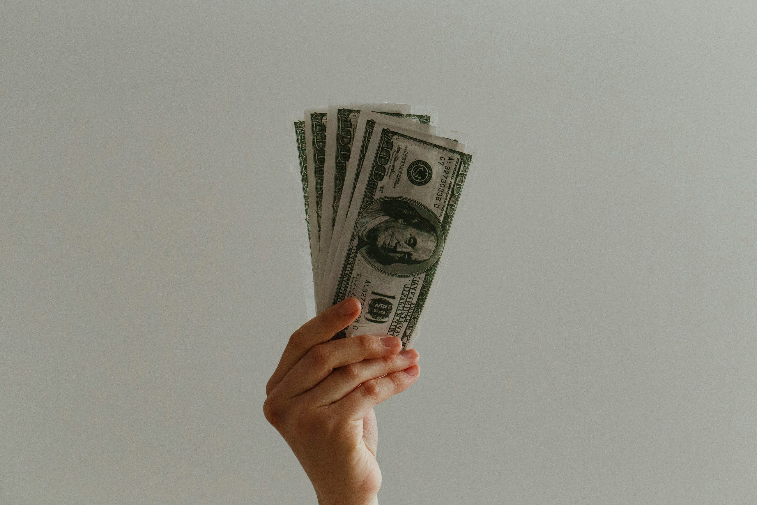 The First Lesson Trading Taught Me About Money