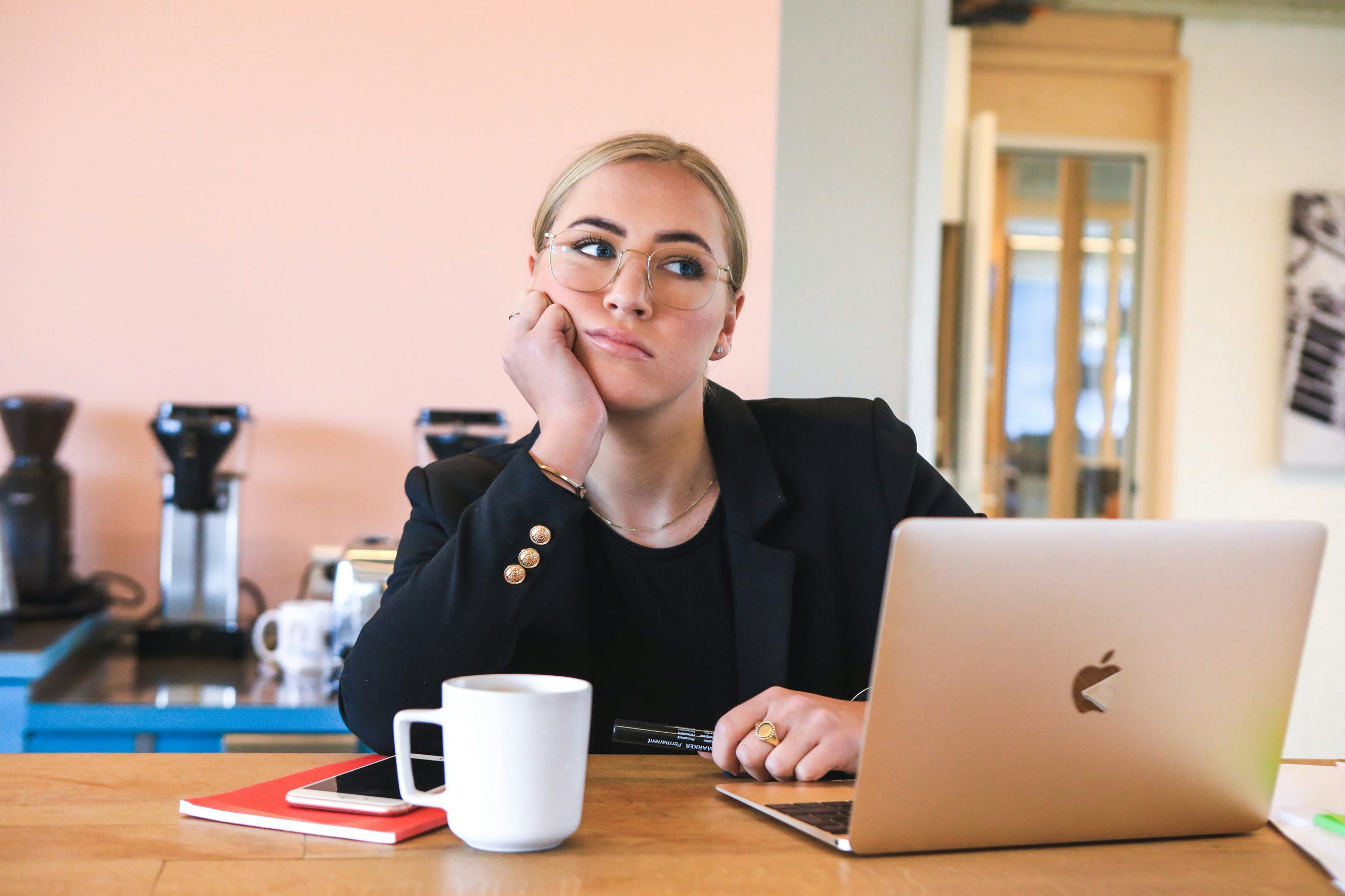 From $70K to $38K: A Story of Job Hunting in the AI Tech Industry