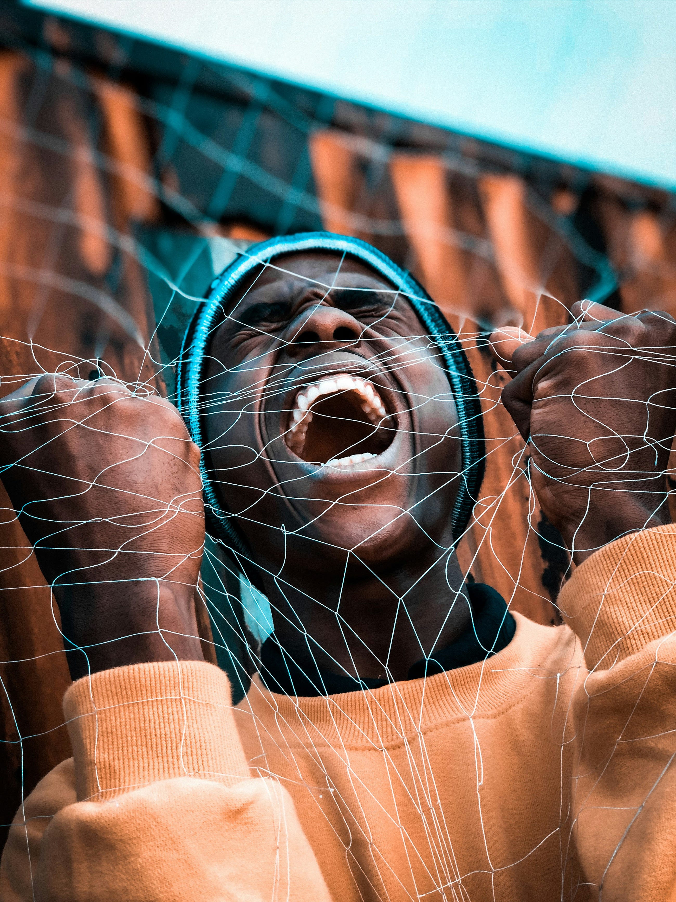 We Normalised Emotional Starvation and Called It Adulthood