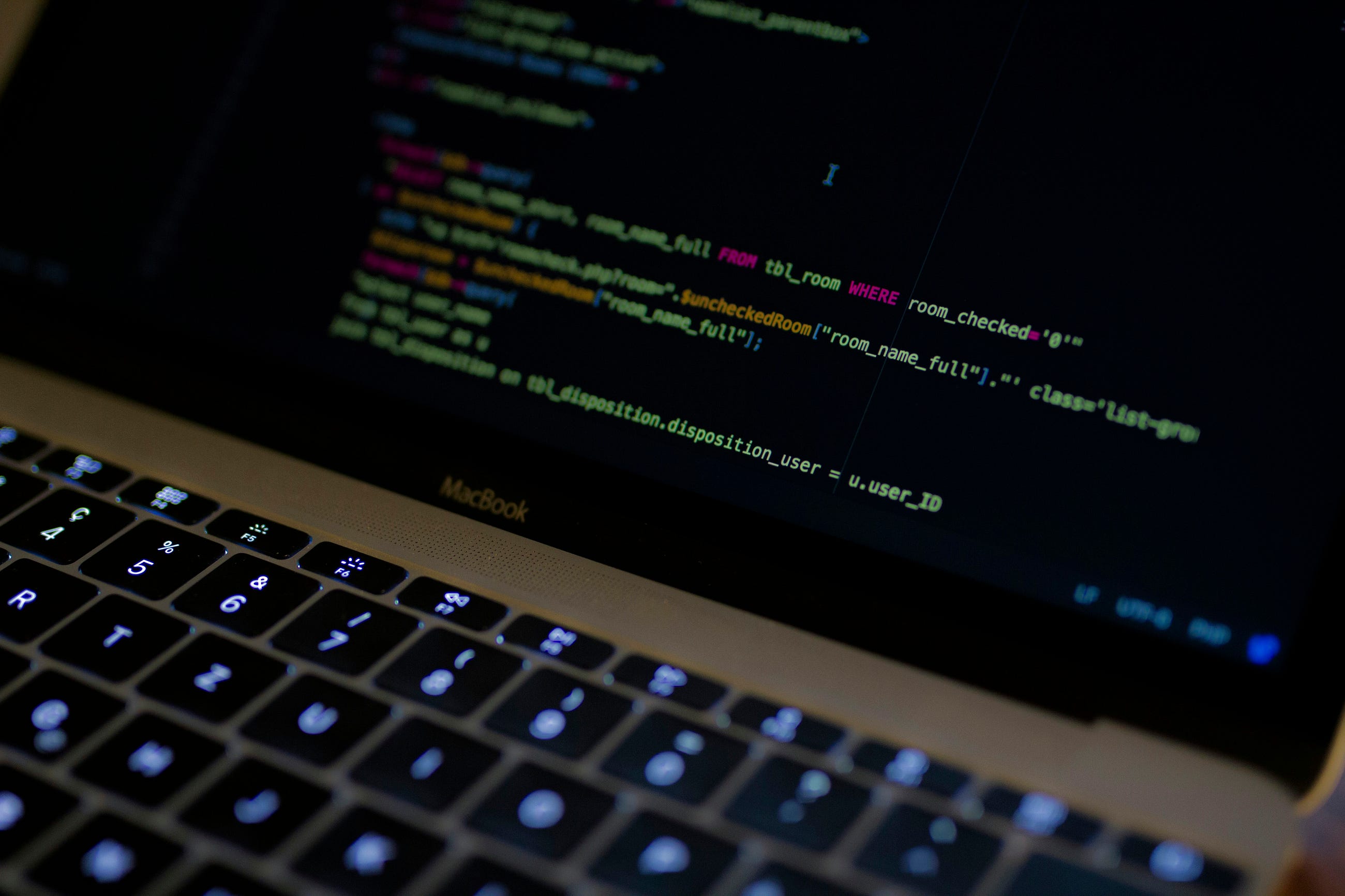 Stop Relying on ORMs: The Case for Writing Raw SQL