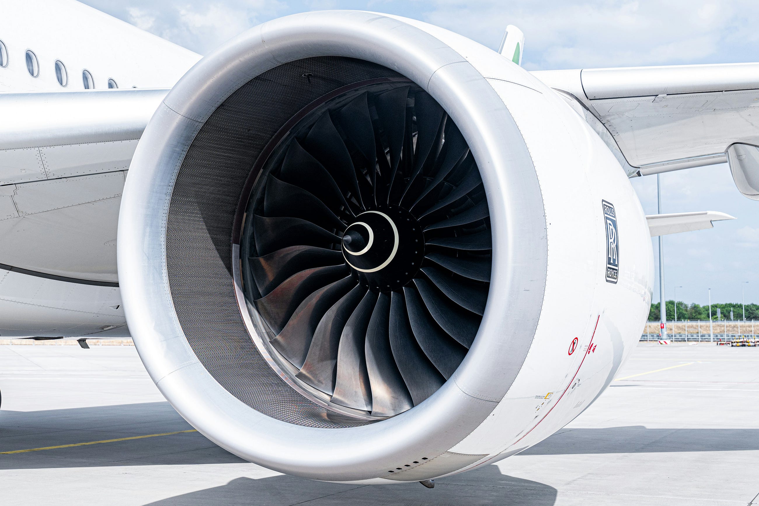 The Titanium Trap: Why the Future of Flight Is Currently Grounded