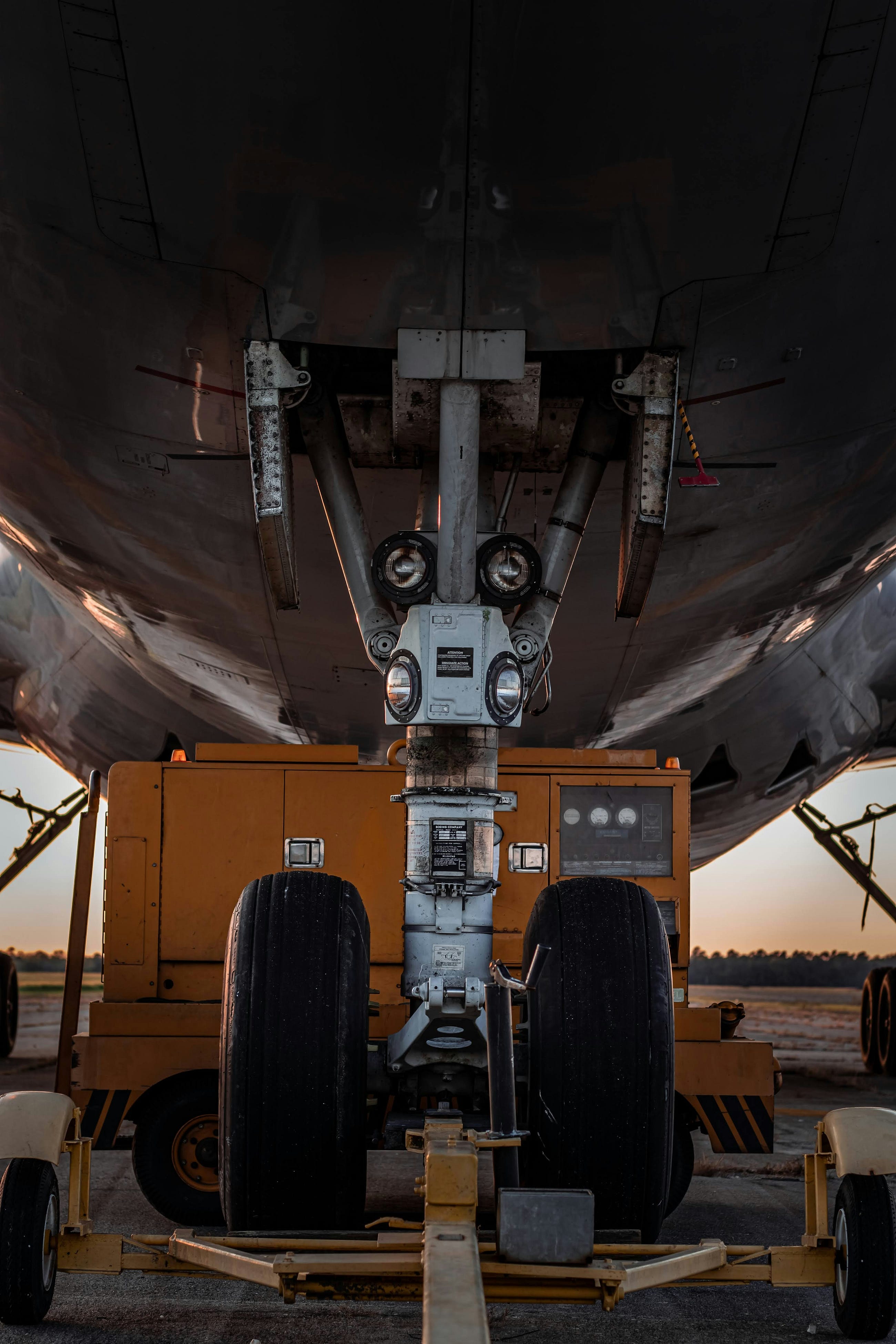 How to Find Verified Suppliers for Aircraft Components in 2026