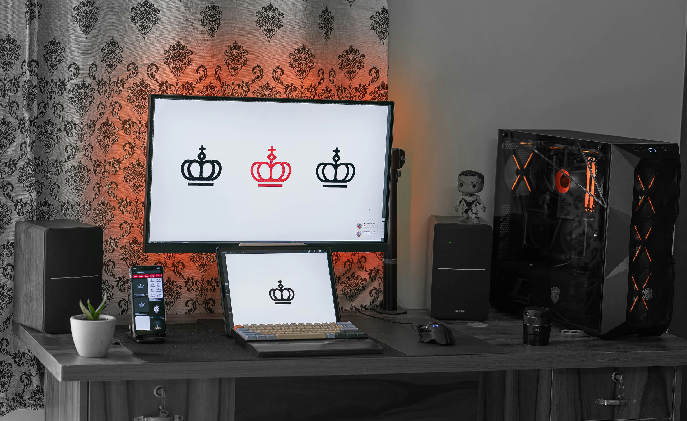 I Tried 11 AI Logo Generators. But Design.com is My Favorite. Here is Why…